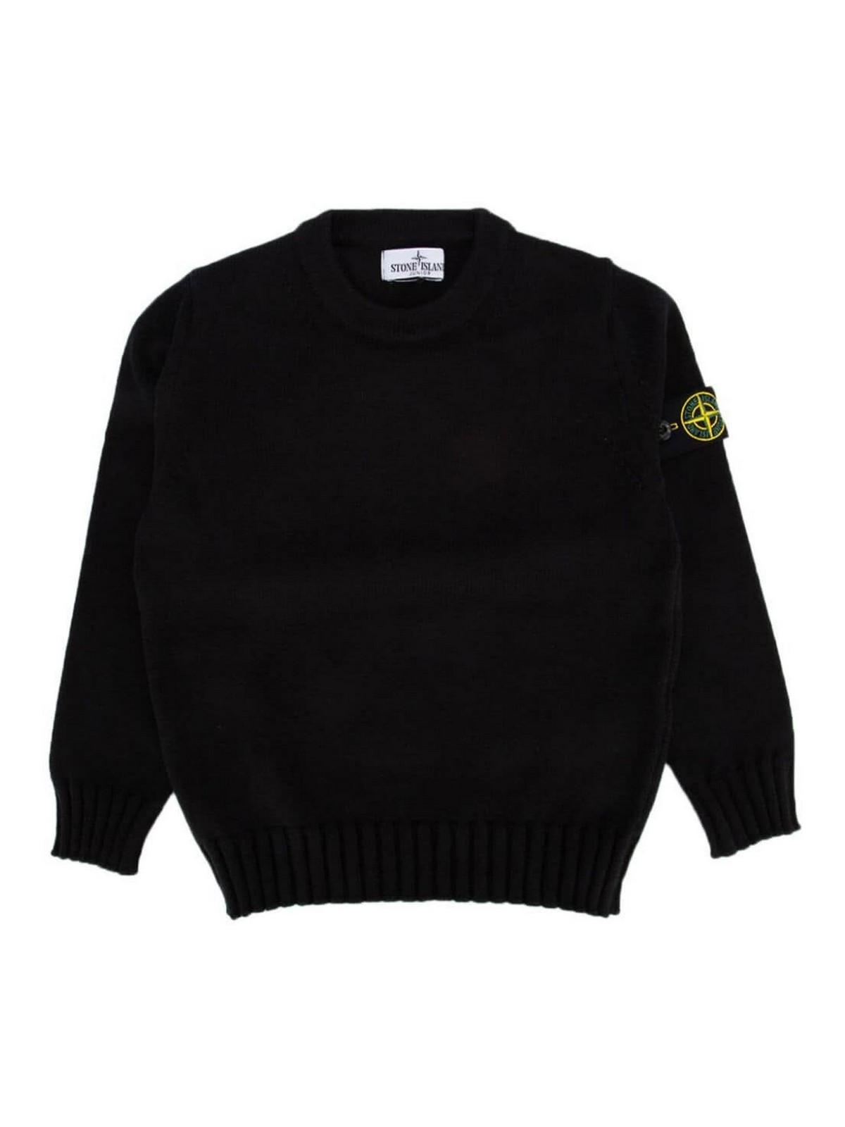Sweater 8116515A2V0029 (STONE ISLAND / ニット・セーター・カーディガン ) | STONE ISLAND (ストーンアイランド)