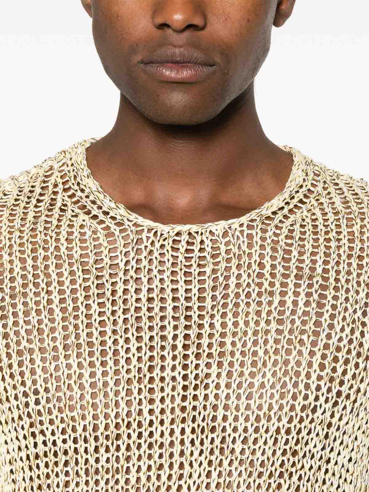 T-shirt J47GC0138J15406772 (Jil Sander / Tシャツ・カットソー ) | Jil Sander (ジルサンダー)(1)