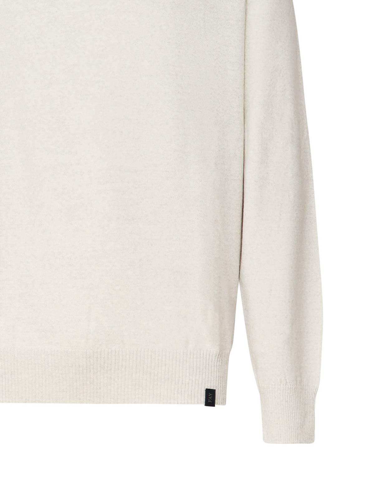 Wool Turtleneck Sweater NMMC1492440CQTB205 (Fay / ニット・セーター・カーディガン ) | Fay (フェイ)(2)