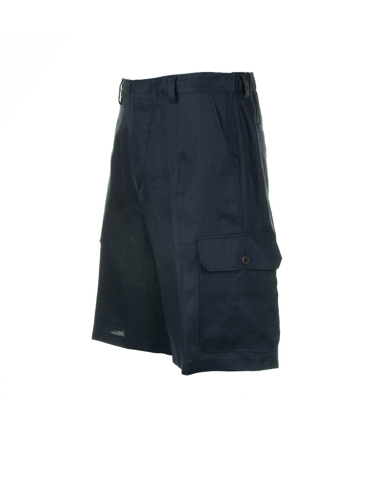 Bermuda shorts SPH386SOOO11T7F0SVF (Prada / ショートパンツ ) | Prada (プラダ)(1)