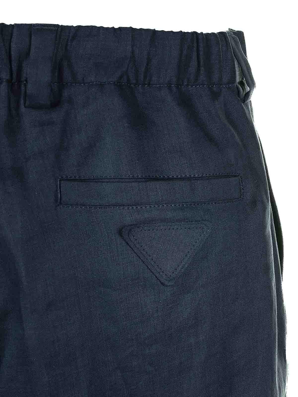 Bermuda shorts SPH386SOOO11T7F0SVF (Prada / ショートパンツ ) | Prada (プラダ)(3)