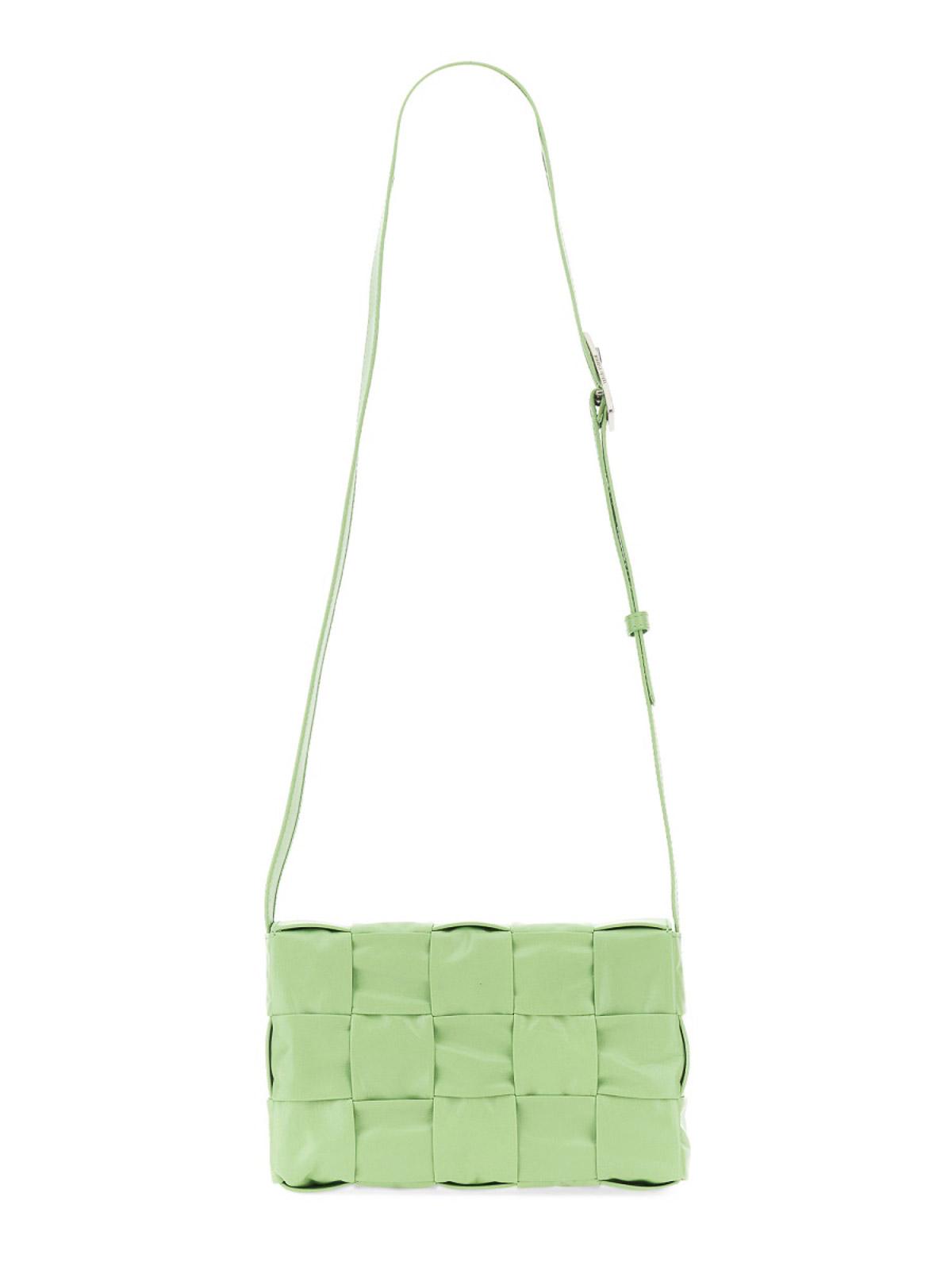 Case Bag 667298VCQ713840 (Bottega Veneta / ハンドバッグ・ショルダーバッグ ) | Bottega Veneta (ボッテガ・ヴェネタ)(1)