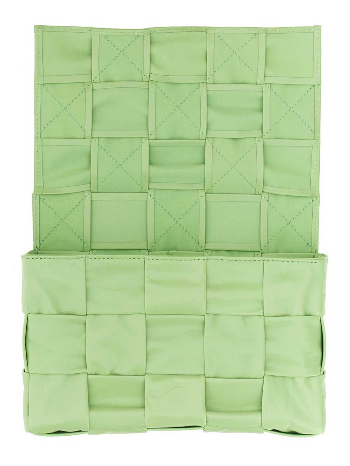 Case Bag 667298VCQ713840 (Bottega Veneta / ハンドバッグ・ショルダーバッグ ) | Bottega Veneta (ボッテガ・ヴェネタ)(2)