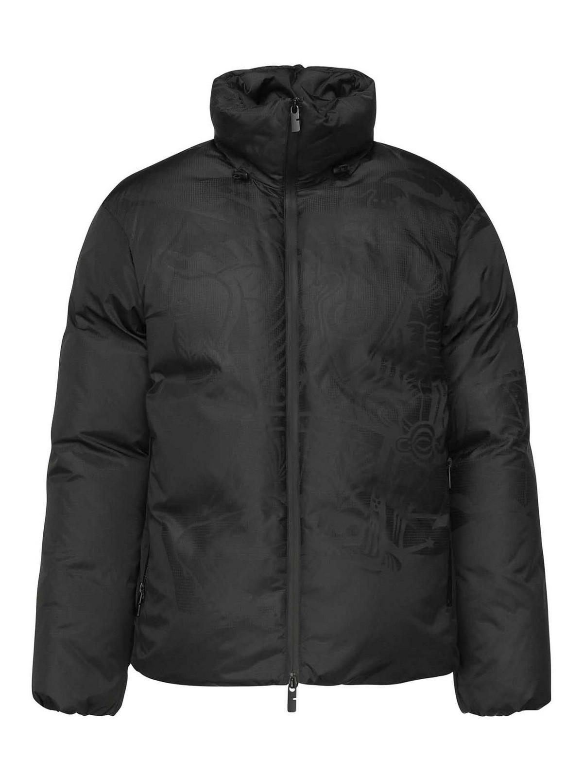 Nylon Down Jacket 8095586 (Burberry / カジュアルジャケット ) | Burberry (バーバリー)