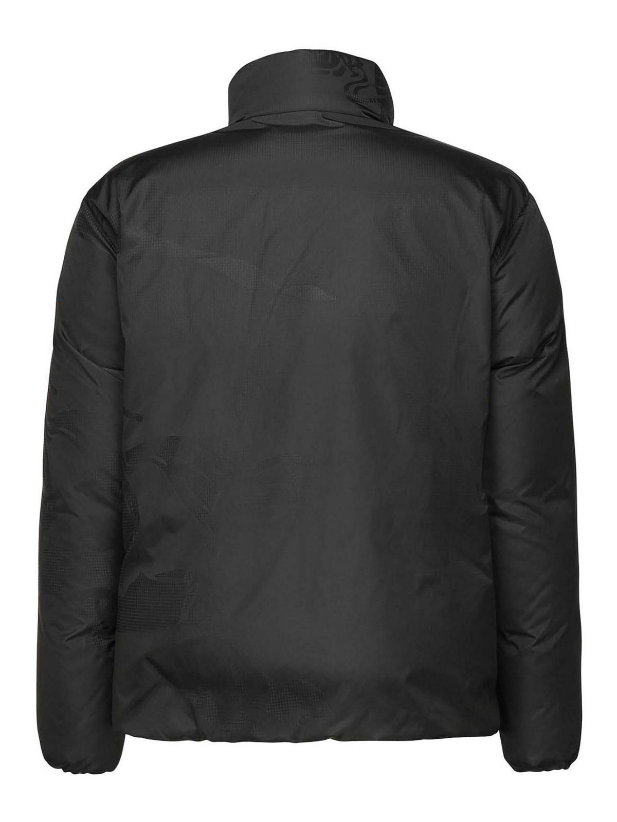 Nylon Down Jacket 8095586 (Burberry / カジュアルジャケット ) | Burberry (バーバリー)(1)