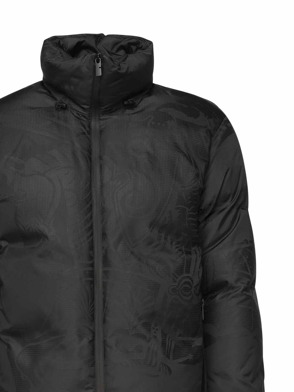 Nylon Down Jacket 8095586 (Burberry / カジュアルジャケット ) | Burberry (バーバリー)(2)