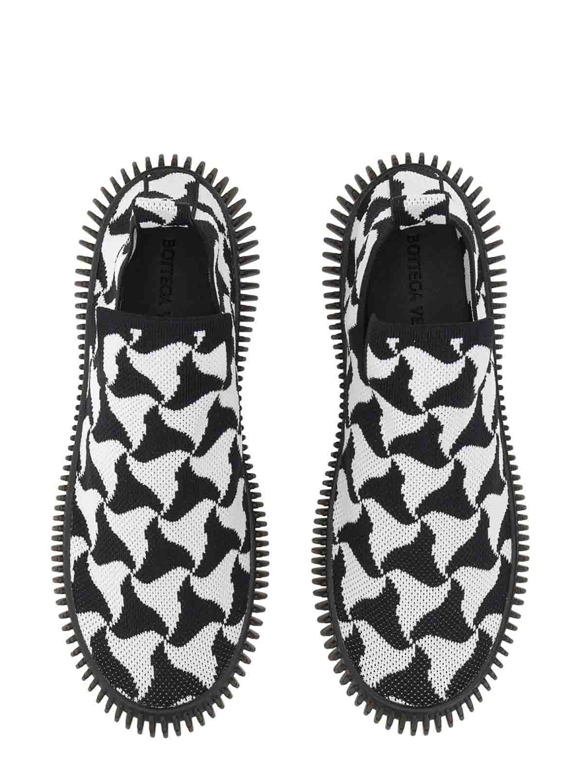 Ripple Sneaker 690123V1NW01486 (Bottega Veneta / スニーカー ) | Bottega Veneta (ボッテガ・ヴェネタ)(1)