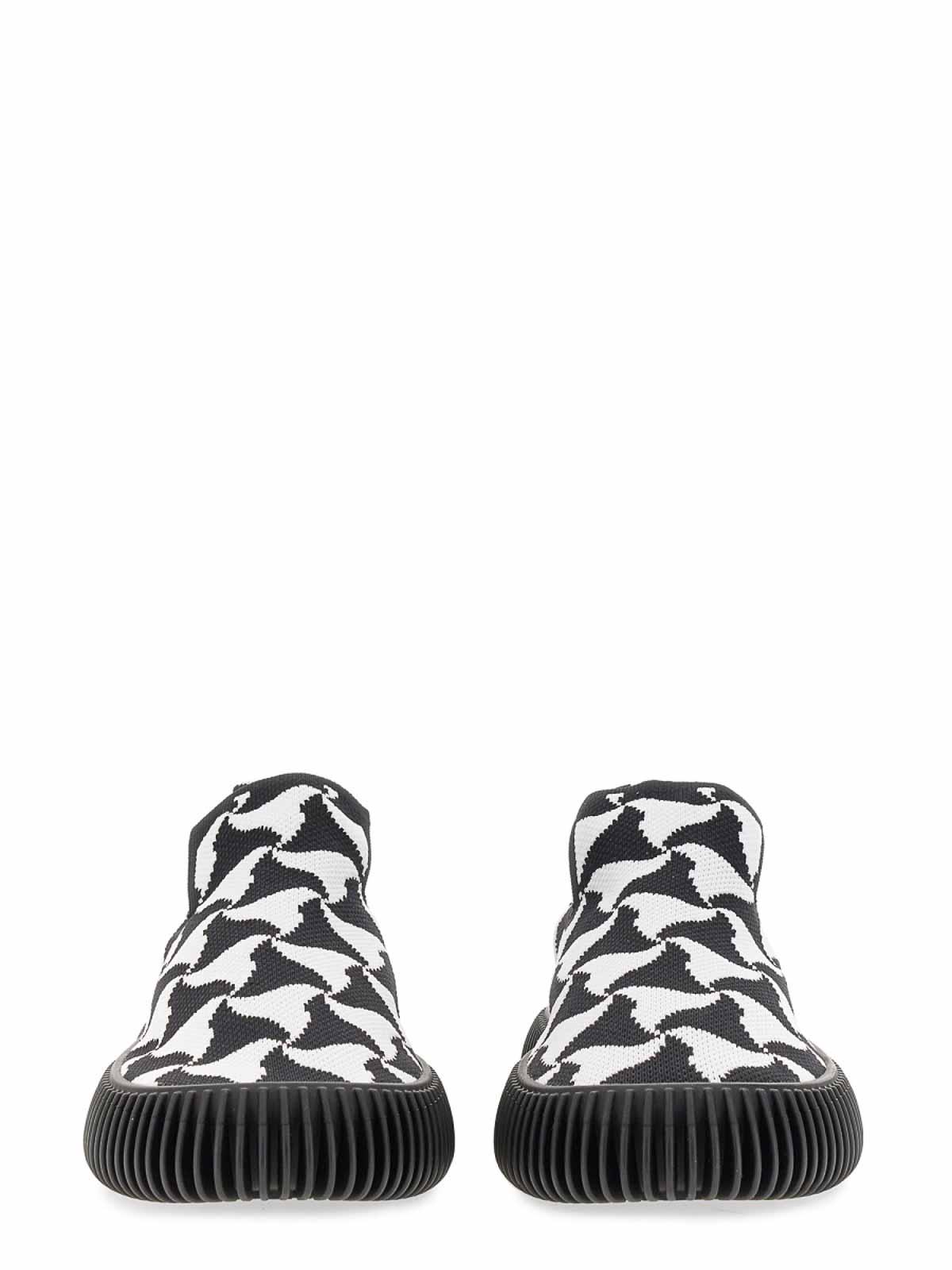 Ripple Sneaker 690123V1NW01486 (Bottega Veneta / スニーカー ) | Bottega Veneta (ボッテガ・ヴェネタ)(3)