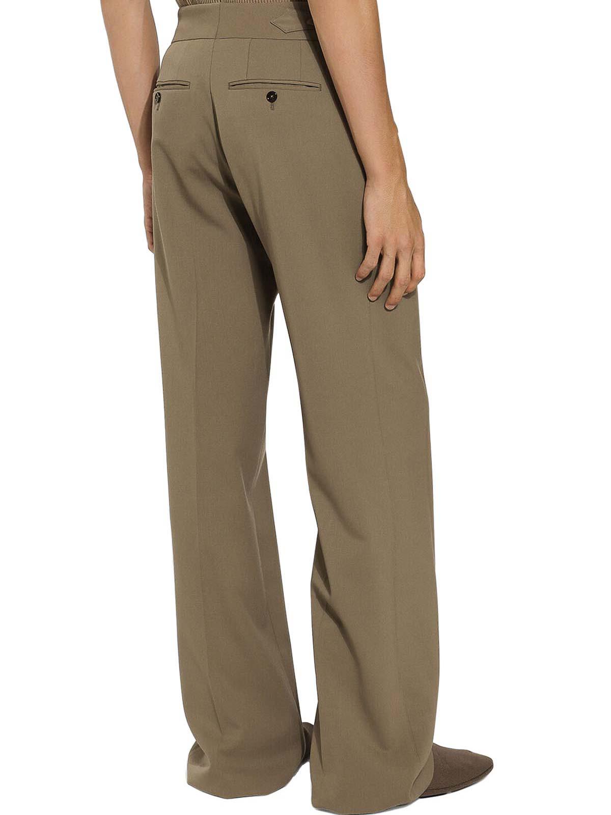 Pants GP07DTFUBGCM0172M0172 (Dolce & Gabbana / パンツ ) | Dolce & Gabbana (ドルチェガッバーナ)(1)