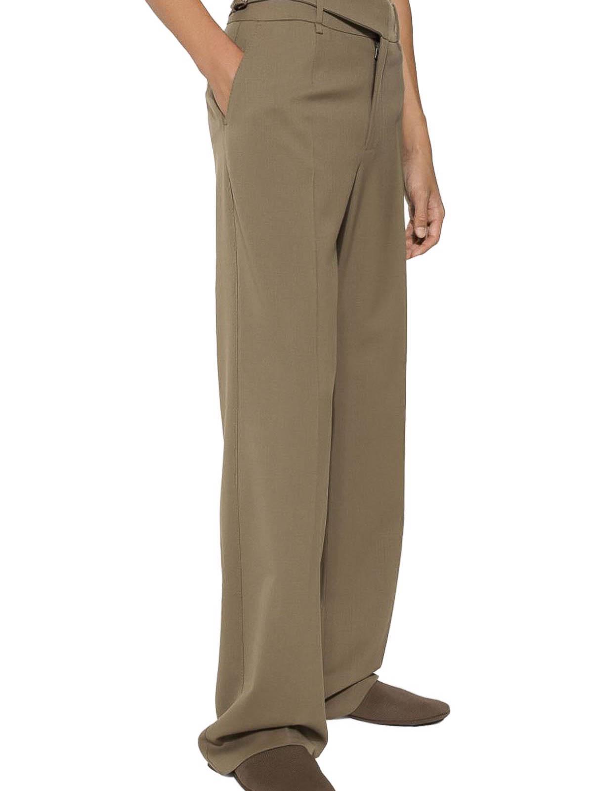 Pants GP07DTFUBGCM0172M0172 (Dolce & Gabbana / パンツ ) | Dolce & Gabbana (ドルチェガッバーナ)(2)