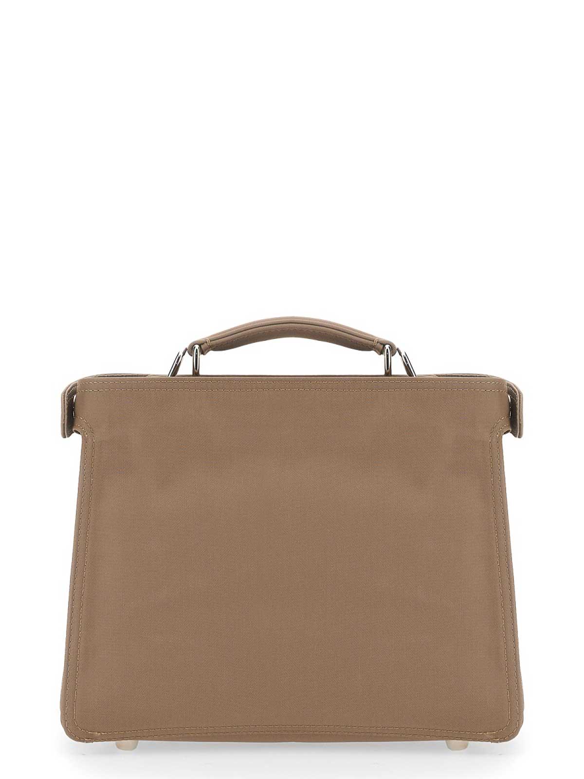 Nvo - Peekaboo Bag Iseeu Mini 7VA530AGQIF1GLE (FENDI / ハンドバッグ・ショルダーバッグ ) | FENDI (フェンディ)(3)