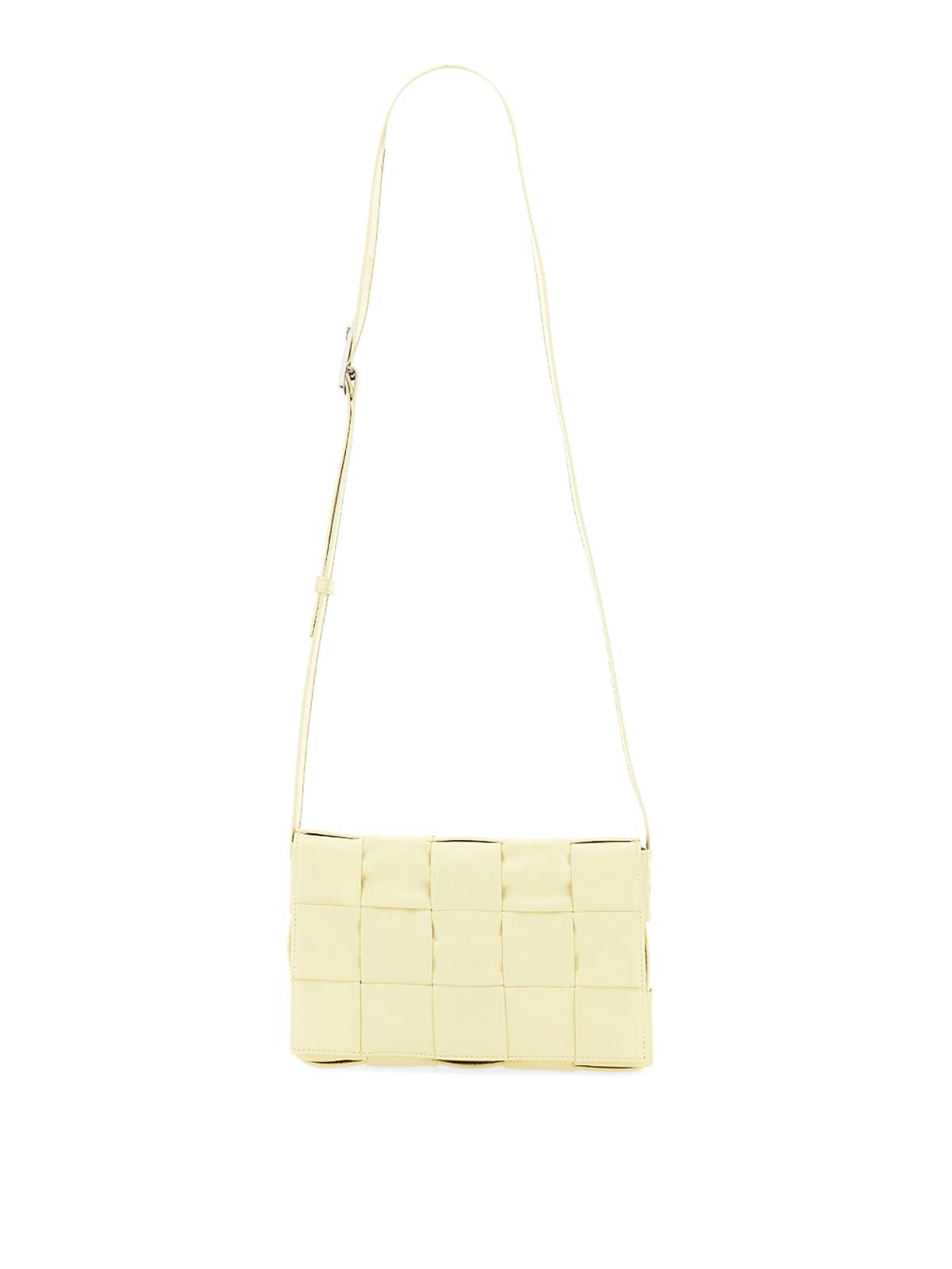 Case Bag 667298VCQ717407 (Bottega Veneta / ハンドバッグ・ショルダーバッグ ) | Bottega Veneta (ボッテガ・ヴェネタ)