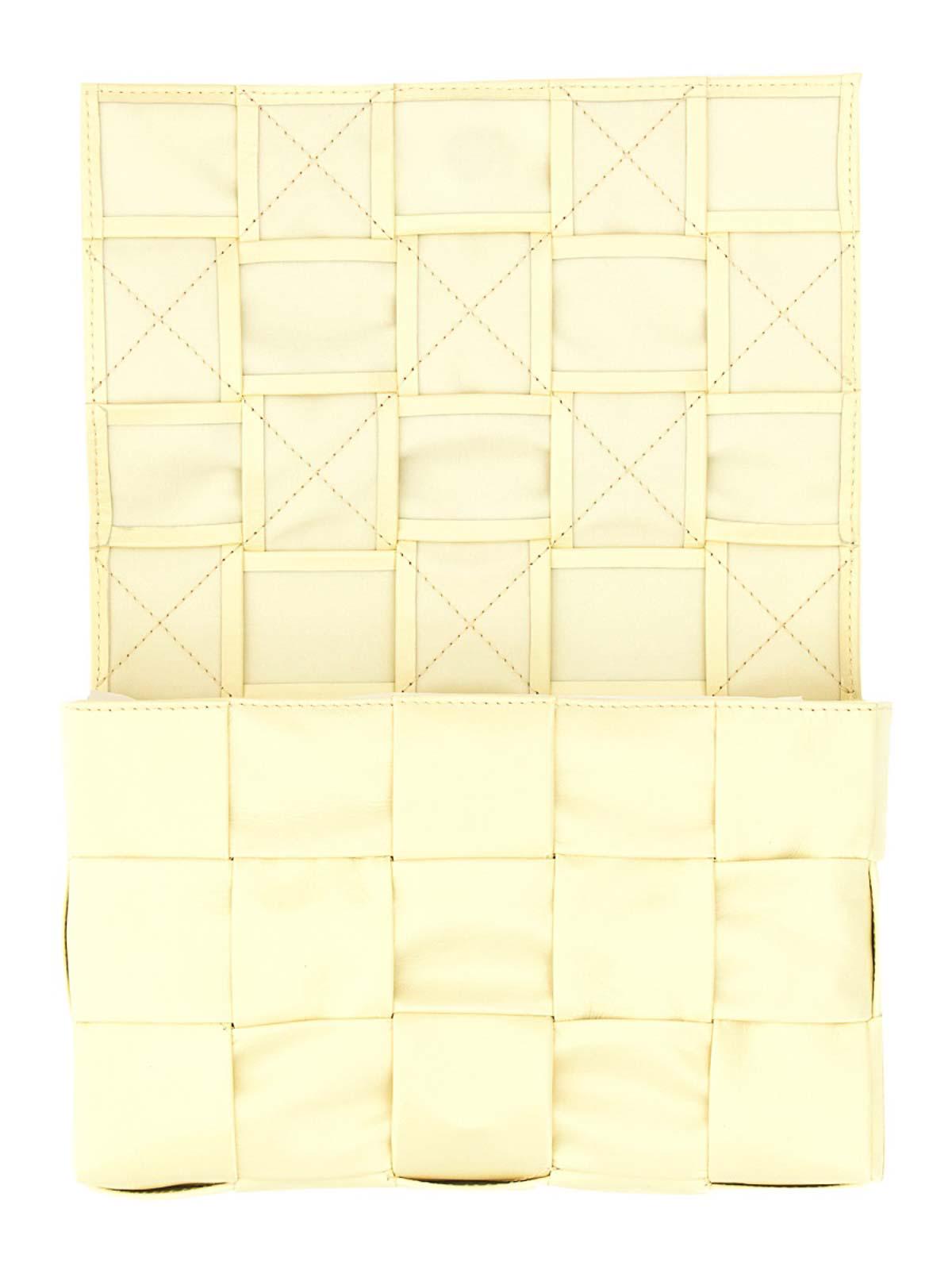 Case Bag 667298VCQ717407 (Bottega Veneta / ハンドバッグ・ショルダーバッグ ) | Bottega Veneta (ボッテガ・ヴェネタ)(3)