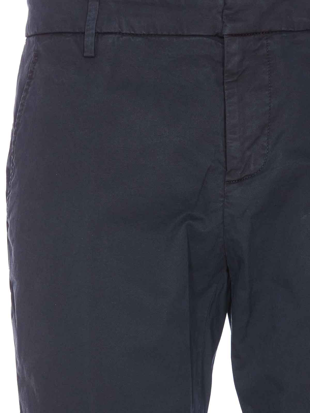 Gaubert Pants UP235GSE046IZ1890 (DONDUP / パンツ ) | DONDUP (ドンダップ)(3)