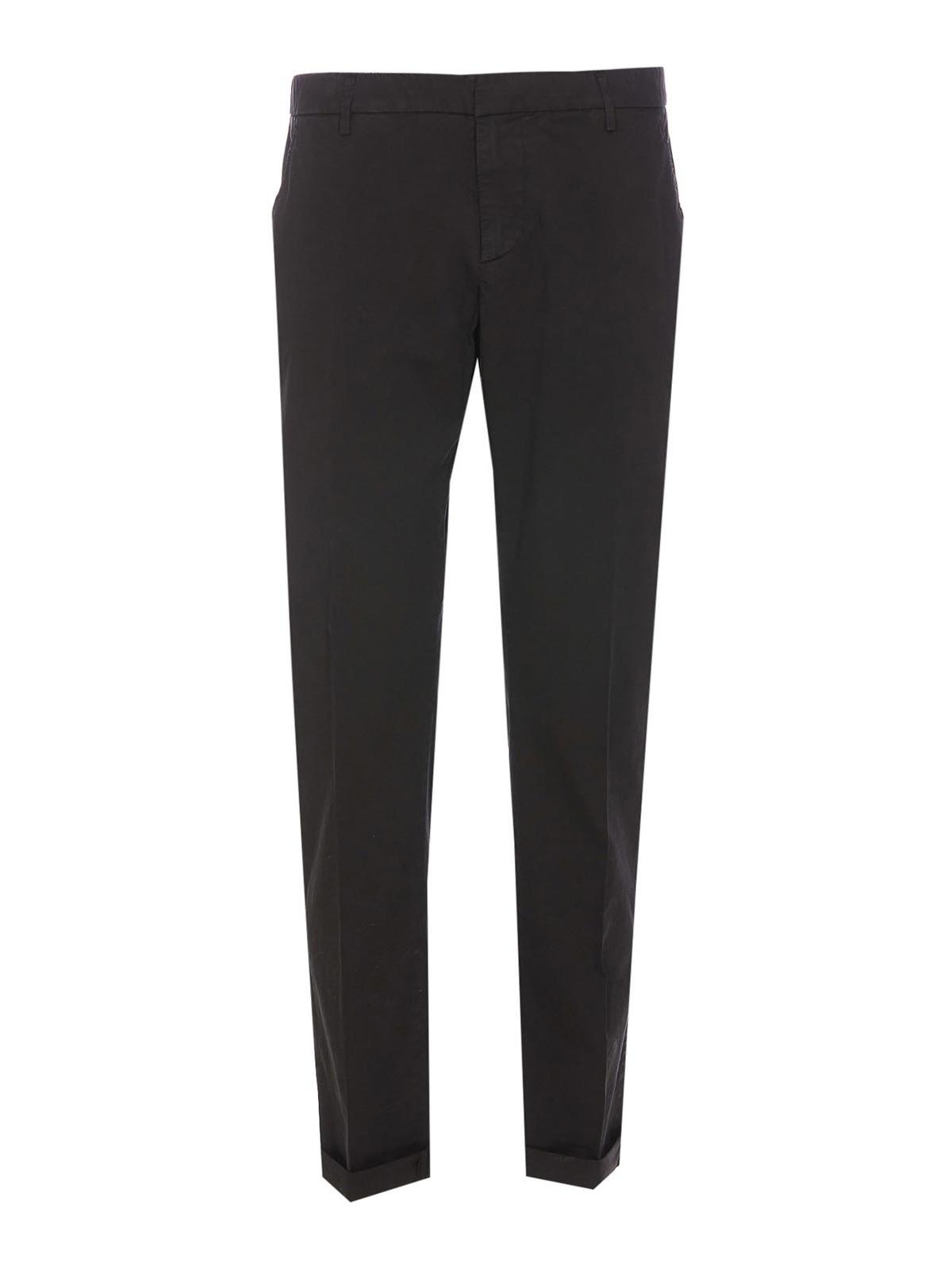 pants UP235GSE046IZ1999 (DONDUP / パンツ ) | DONDUP (ドンダップ)