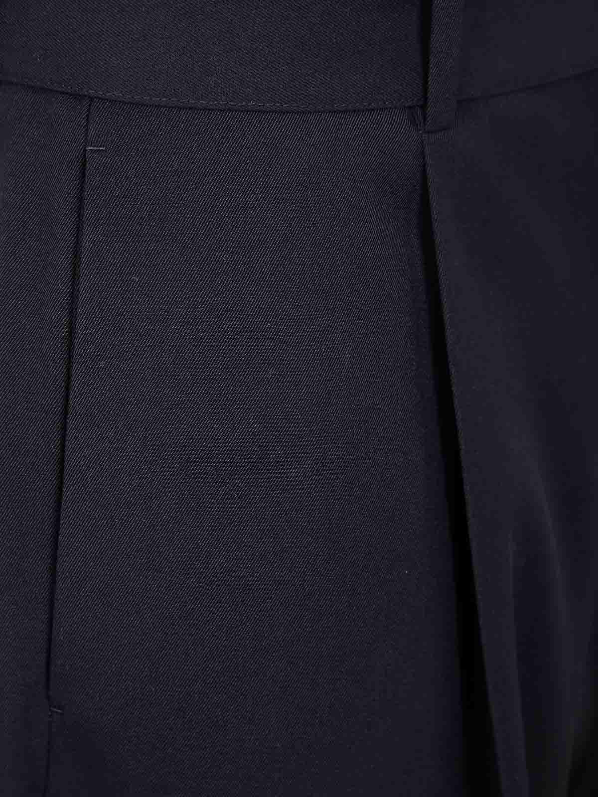 Trouser 139 Aw 28 J22KA0272J40002001 (Jil Sander / パンツ ) | Jil Sander (ジルサンダー)(2)