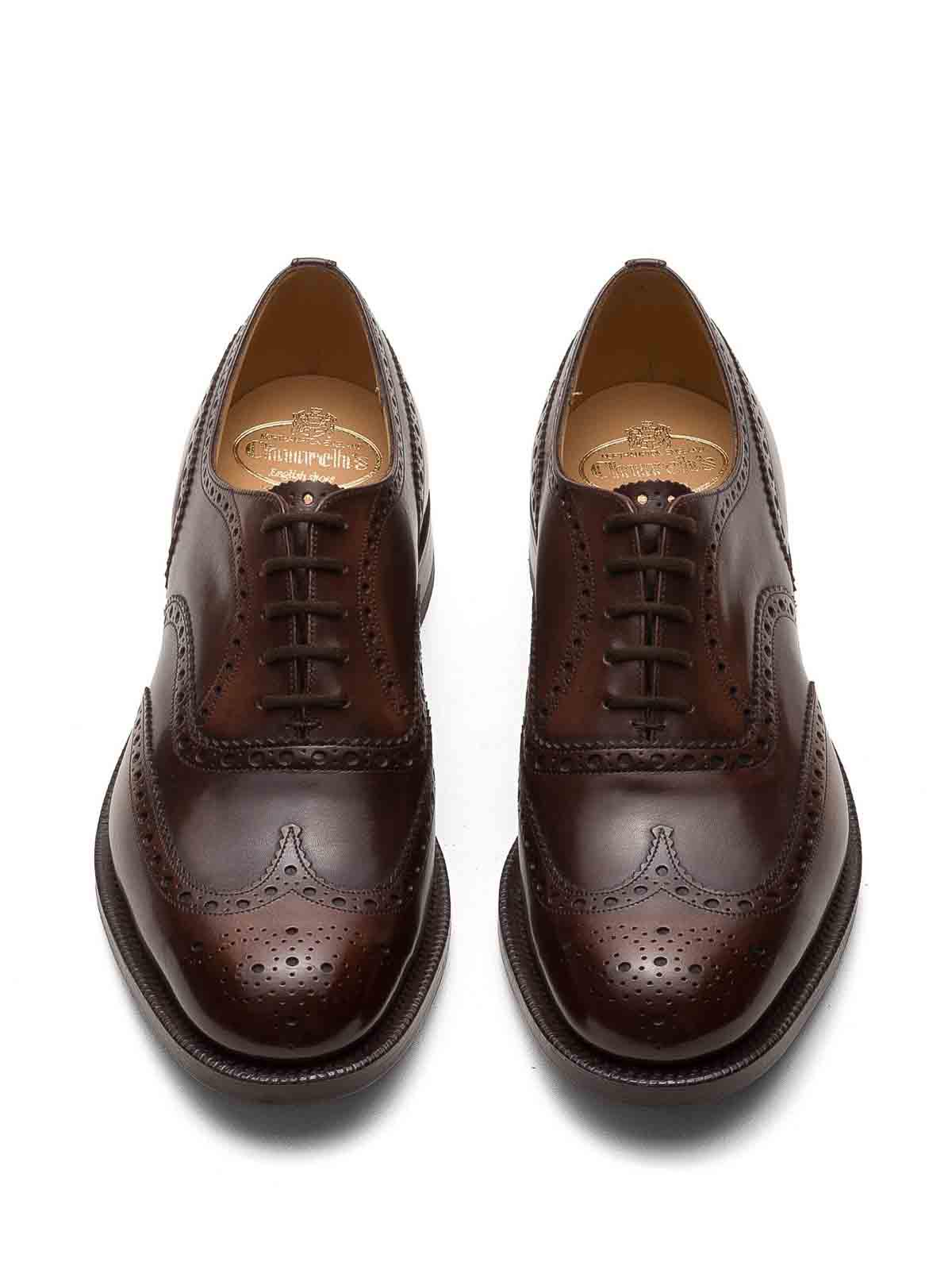 Burwood lace-up EEB0029ADCF0AEV (Church's / レースアップ ) | Church's (チャーチ)(1)