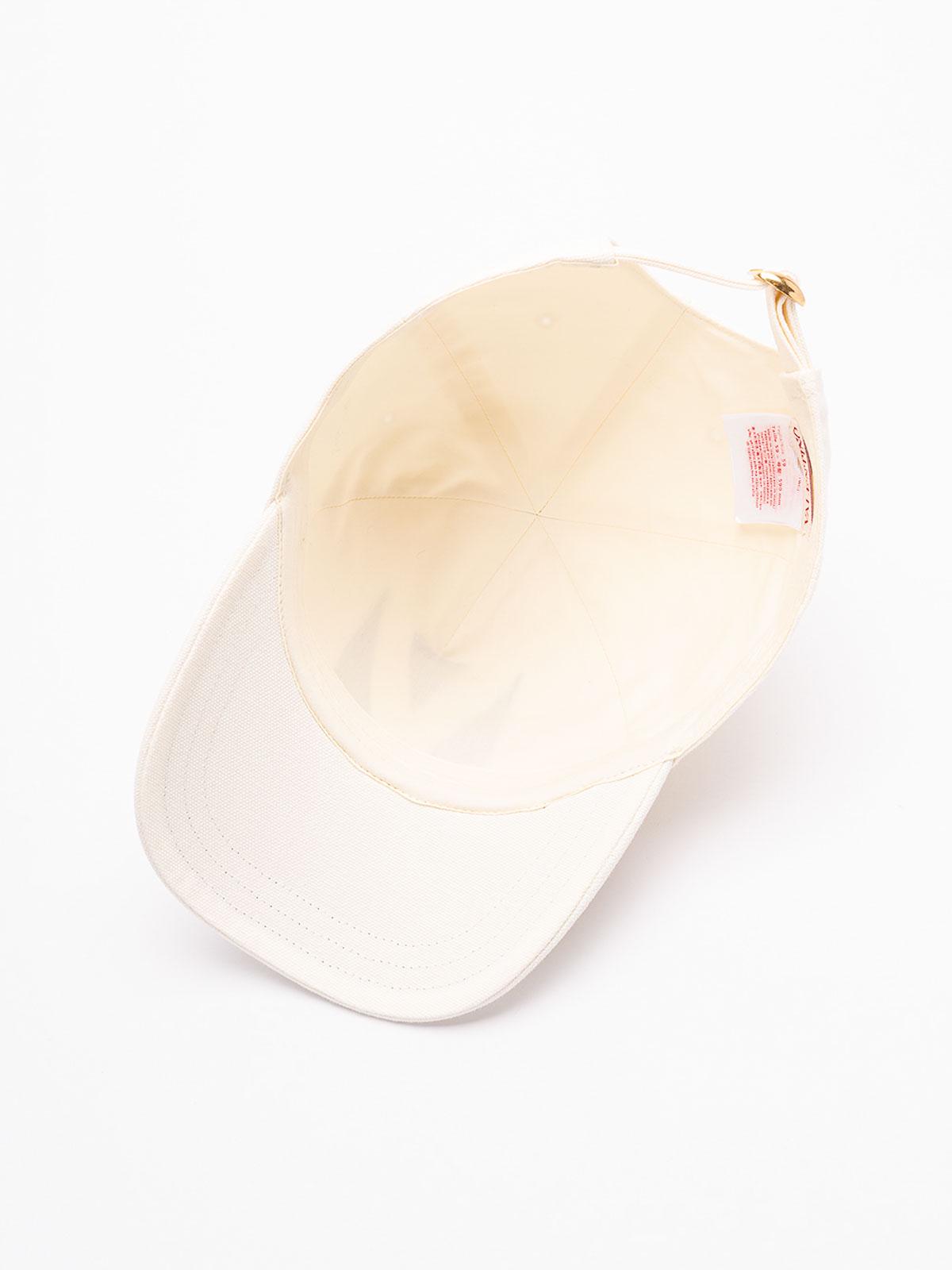Chezmaisonvalentino Baseball Hat 6Y2HDA41WGJ0AN (Valentino Garavani / 帽子 ) | Valentino Garavani (ヴァレンティノ)(2)