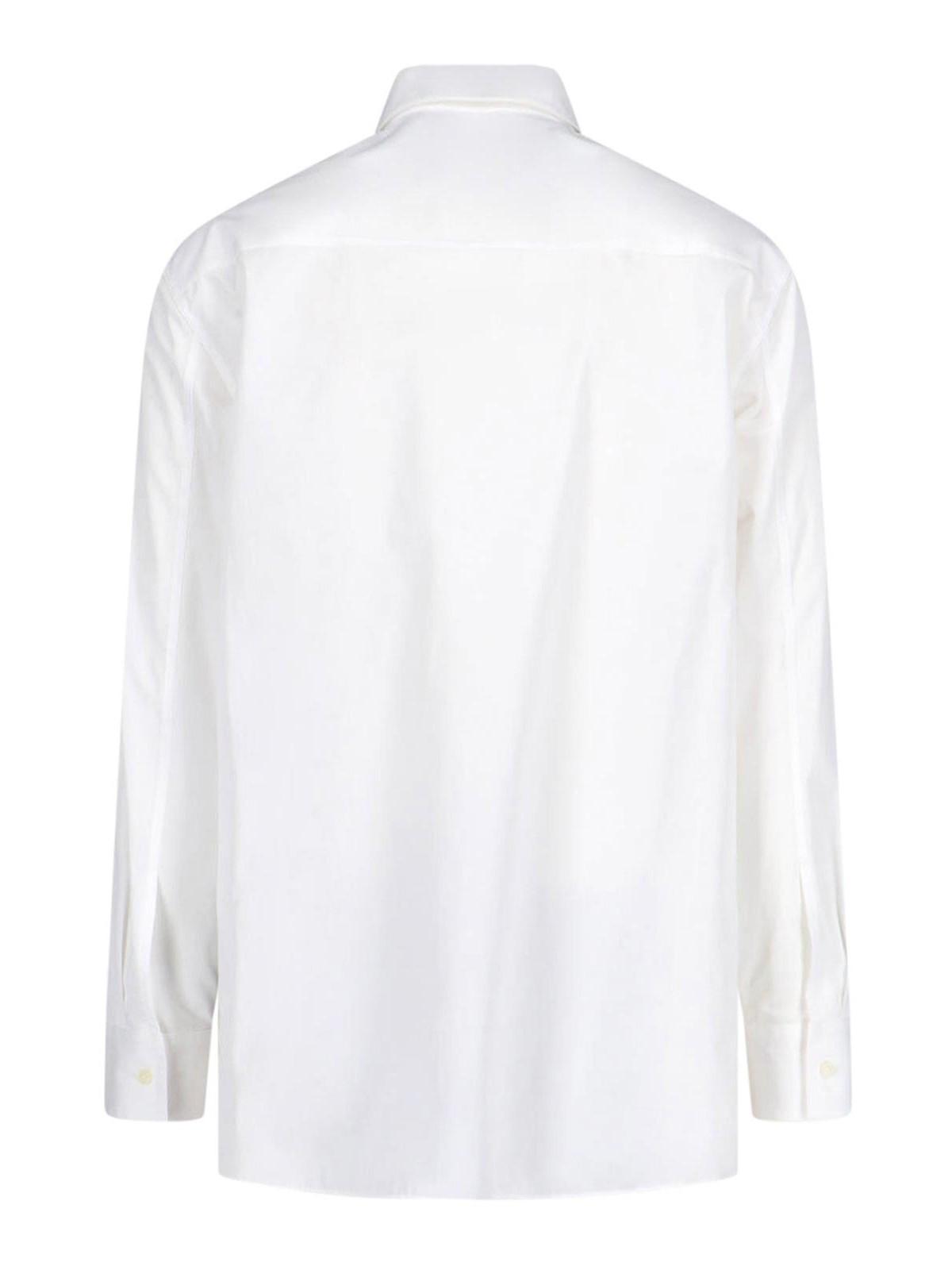 Shirt J24DL0110J45001100 (Jil Sander / シャツ・ブラウス ) | Jil Sander (ジルサンダー)(1)