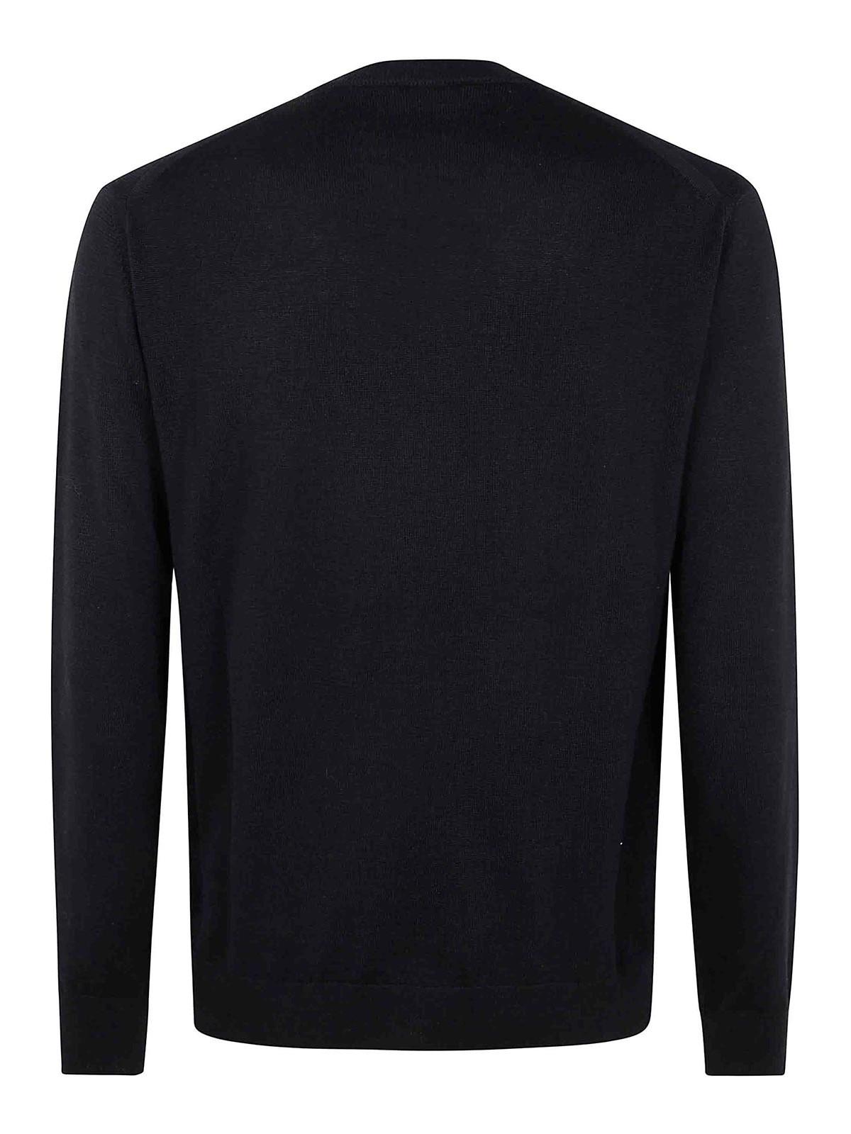 Cn Ls Jumper J22GP0239J14760490 (Jil Sander / ニット・セーター・カーディガン ) | Jil Sander (ジルサンダー)(1)