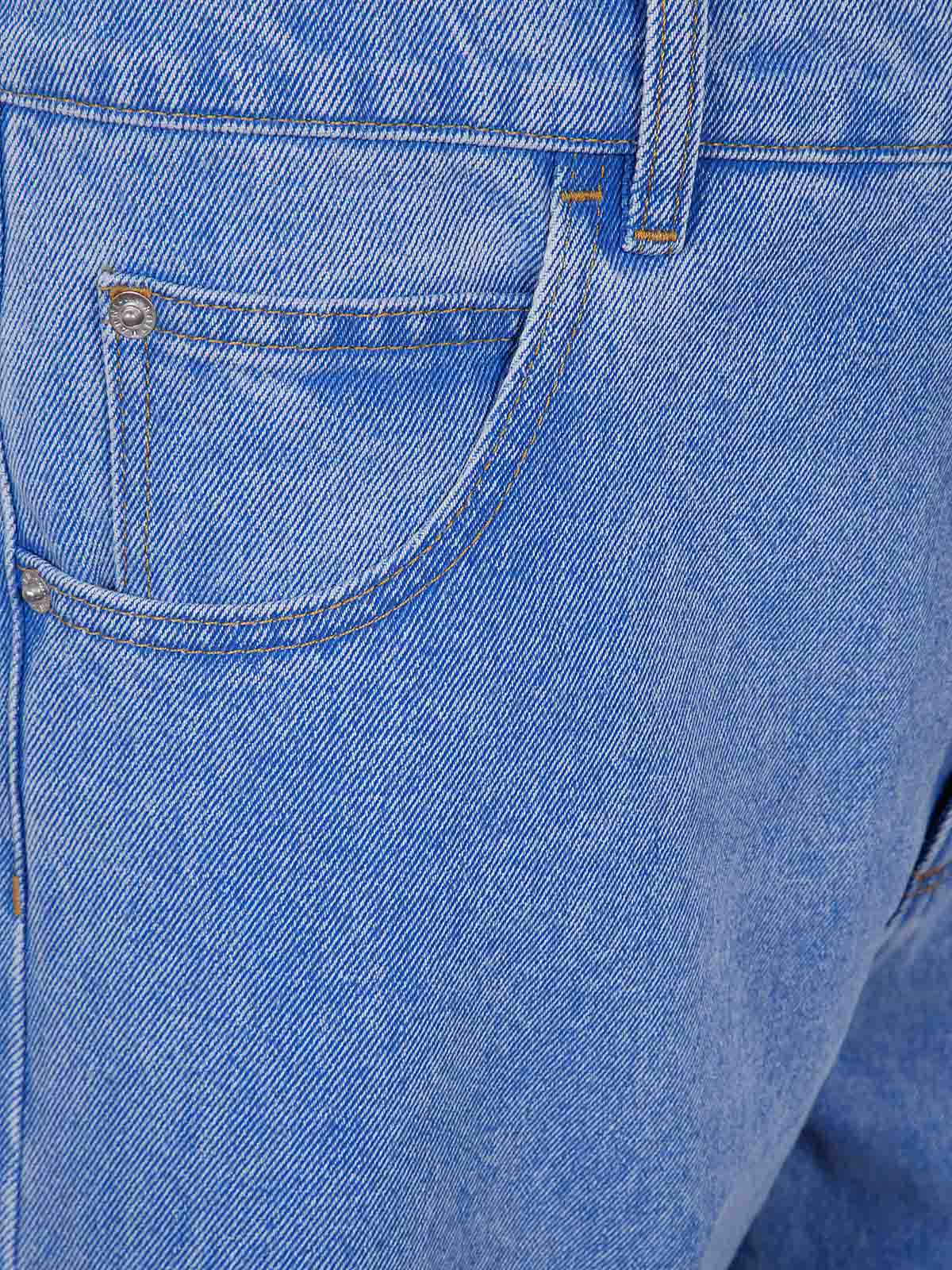 Wide Denim PUJU0103A0USCW91BDB44 (Marni / ジーンズ ) | Marni (マルニ)(2)