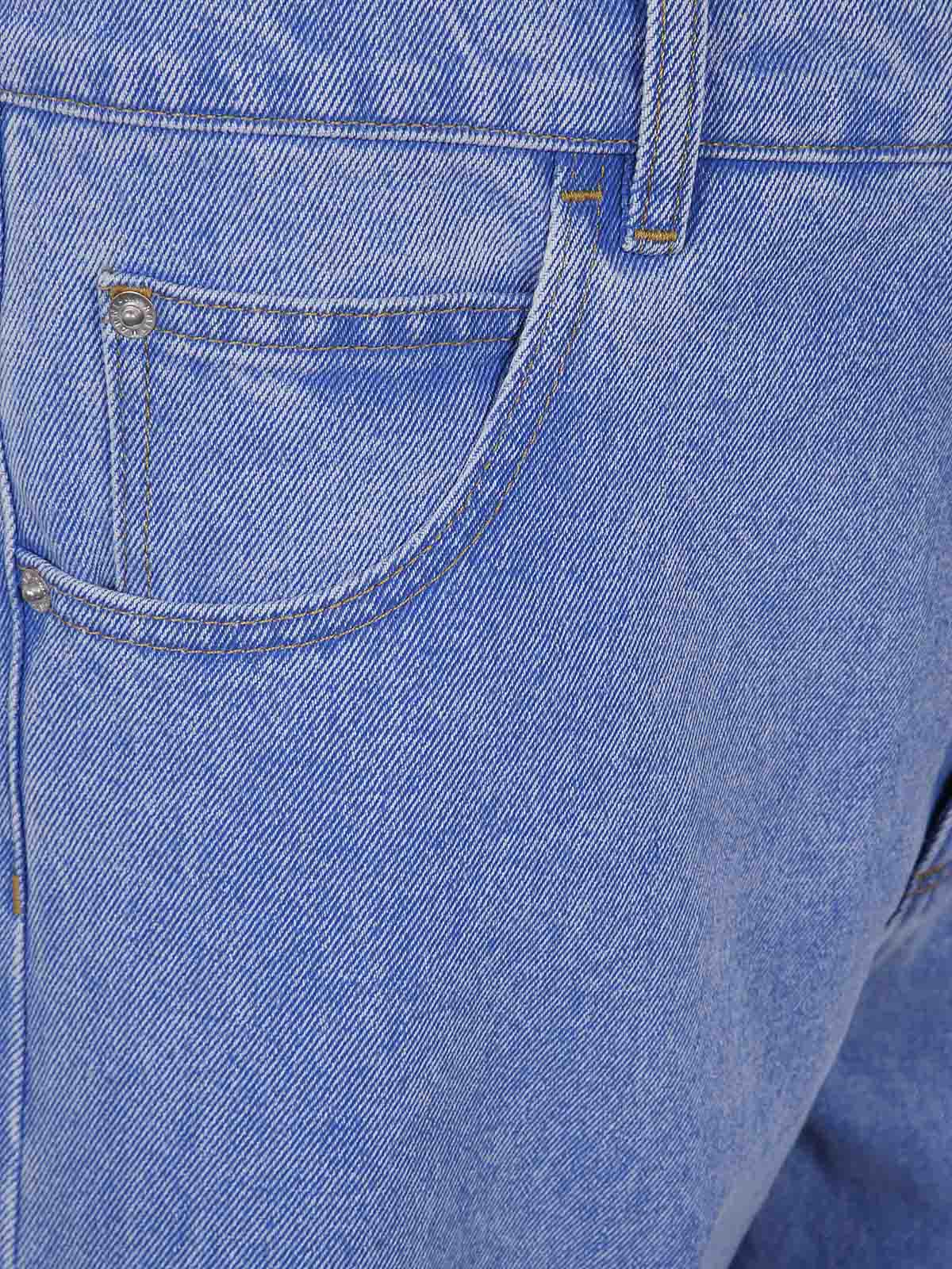 Wide Denim PUJU0103A0USCW91BDB44 (Marni / ジーンズ ) | Marni (マルニ)(3)