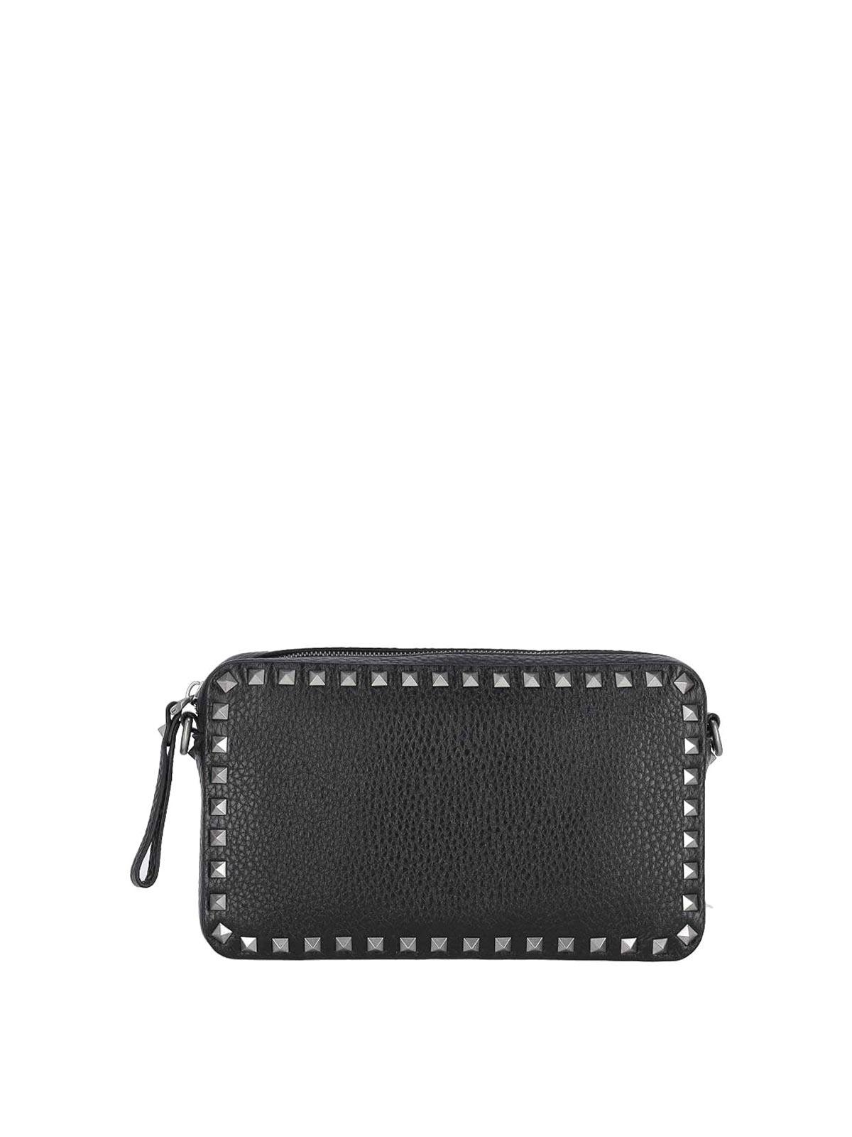 Shoulder bag 6Y2B0704TED0NO (Valentino Garavani / ハンドバッグ・ショルダーバッグ ) | Valentino Garavani (ヴァレンティノ)