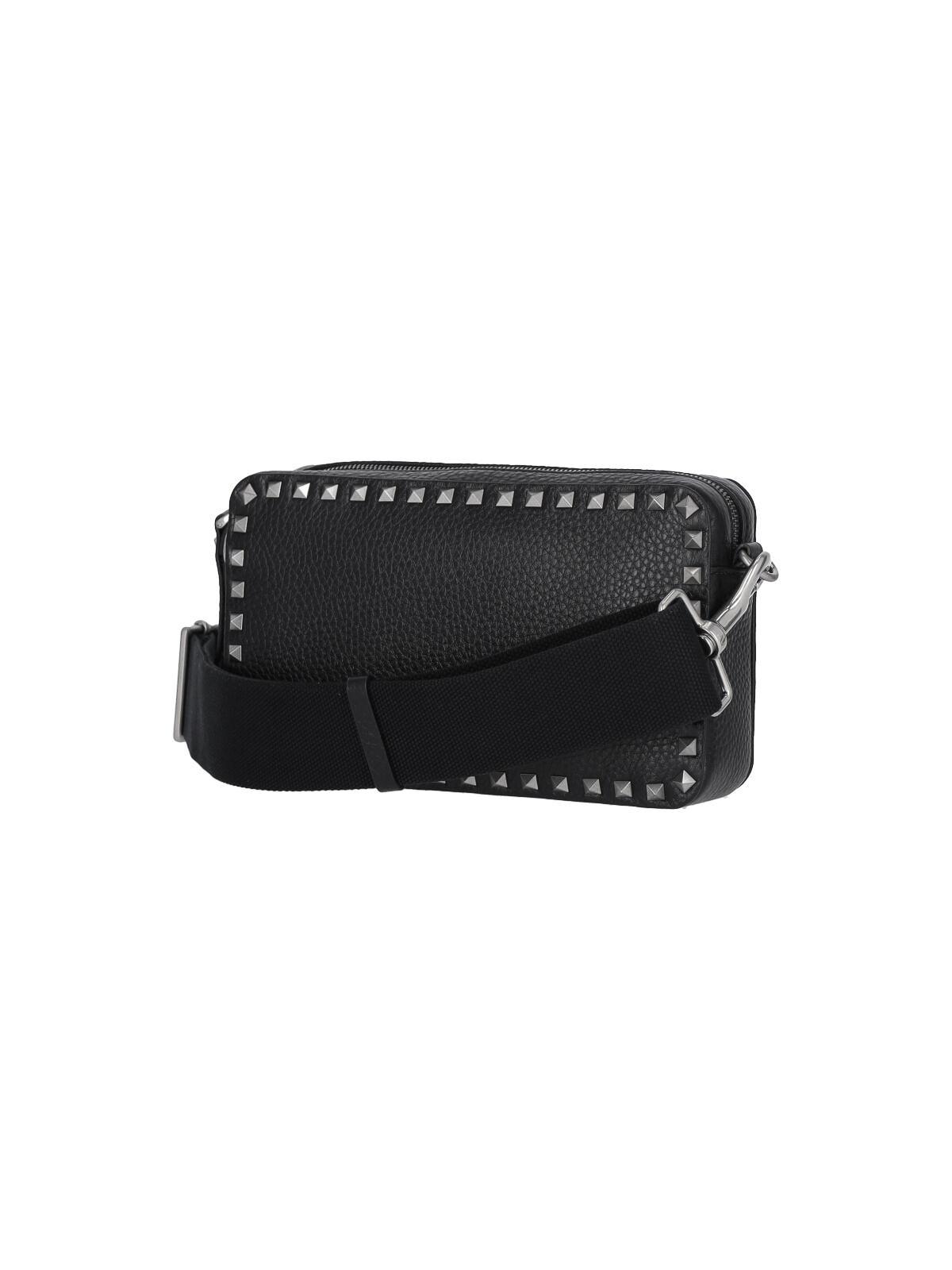 Shoulder bag 6Y2B0704TED0NO (Valentino Garavani / ハンドバッグ・ショルダーバッグ ) | Valentino Garavani (ヴァレンティノ)(1)