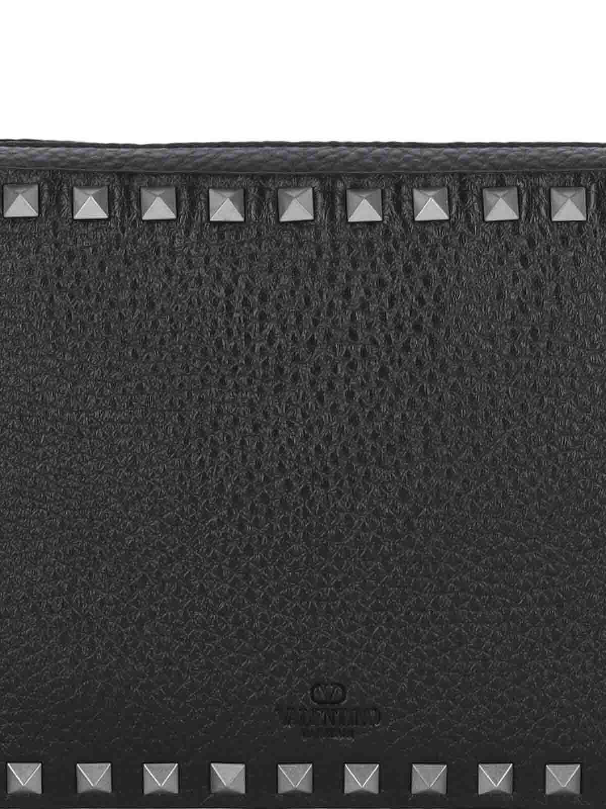 Shoulder bag 6Y2B0704TED0NO (Valentino Garavani / ハンドバッグ・ショルダーバッグ ) | Valentino Garavani (ヴァレンティノ)(3)