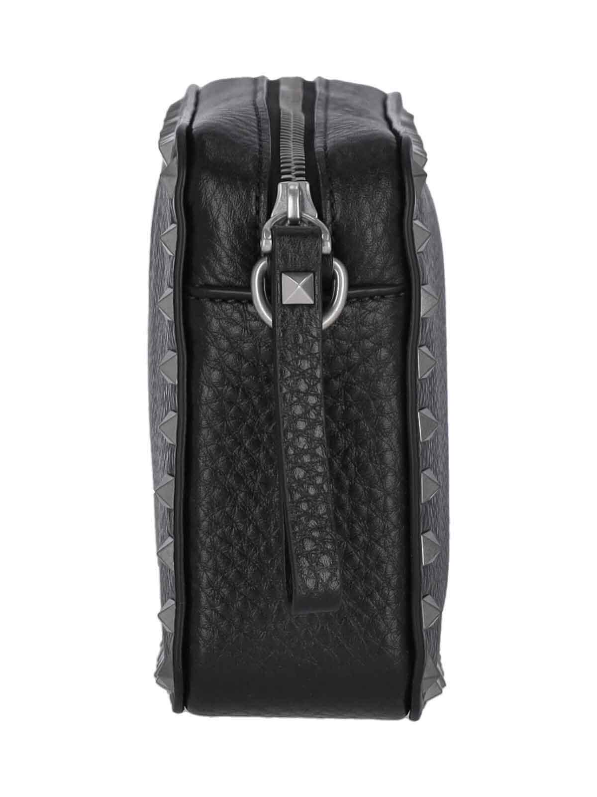 Shoulder bag 6Y2B0704TED0NO (Valentino Garavani / ハンドバッグ・ショルダーバッグ ) | Valentino Garavani (ヴァレンティノ)(4)