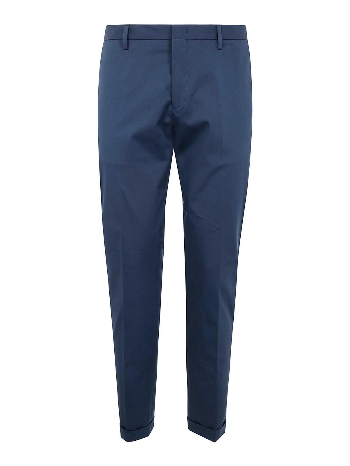 Mens Trousers M1R255UM0193444B (Paul Smith / パンツ ) | Paul Smith (ポール・スミス)