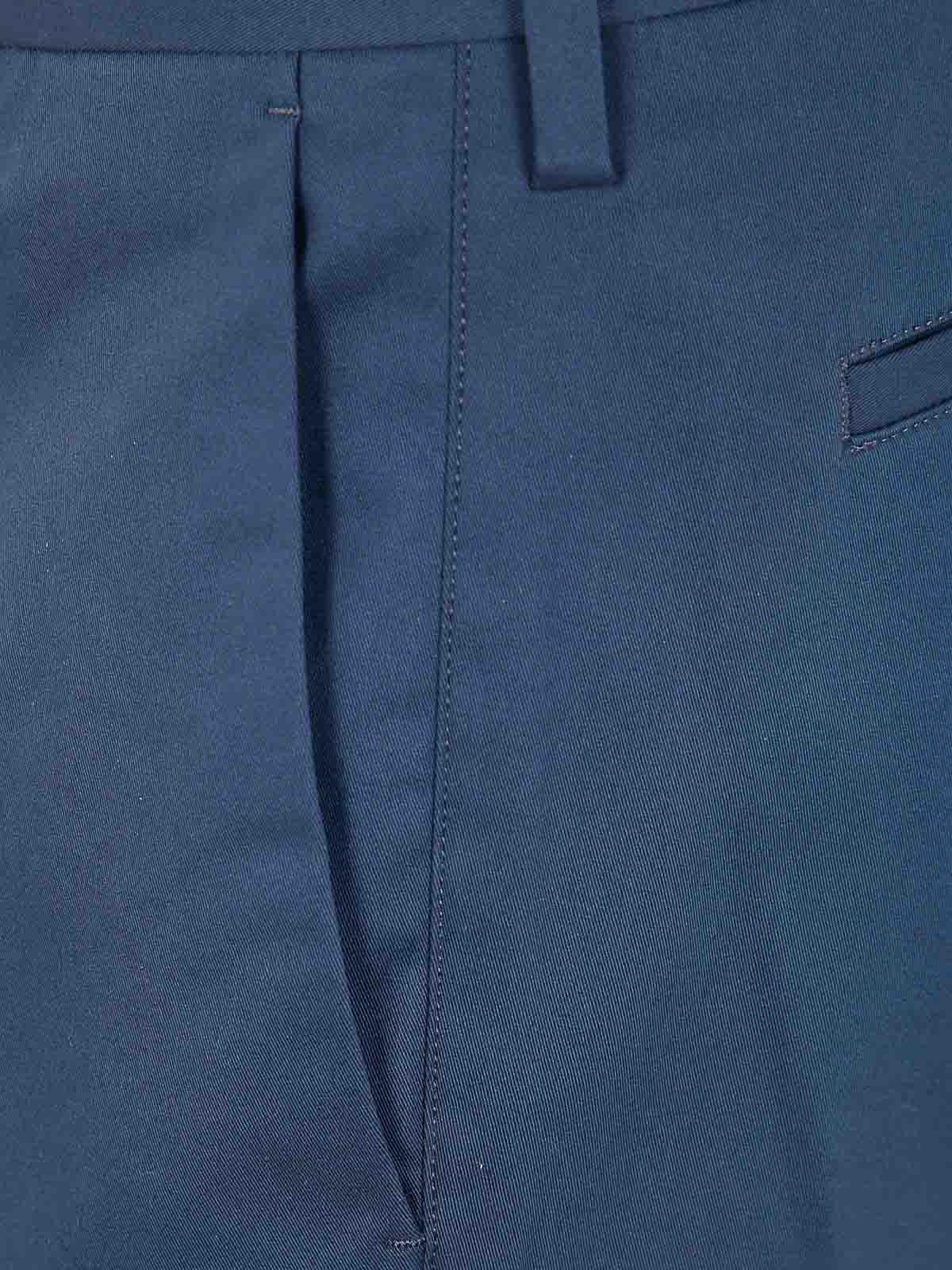 Mens Trousers M1R255UM0193444B (Paul Smith / パンツ ) | Paul Smith (ポール・スミス)(2)