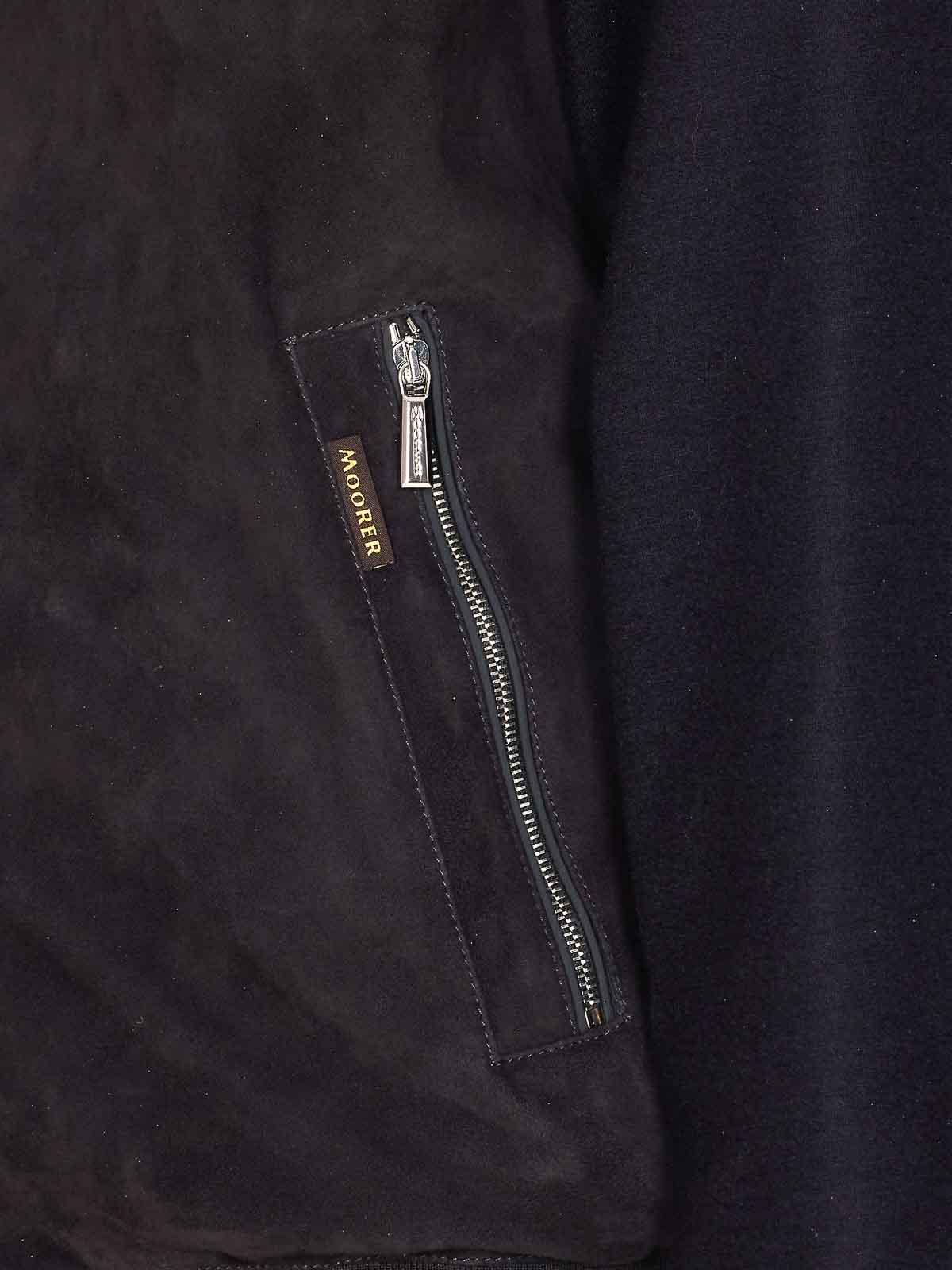 Axten Jacket AXTENURXU0498 (MooRER / カジュアルジャケット ) | MooRER (ムーレー)(2)