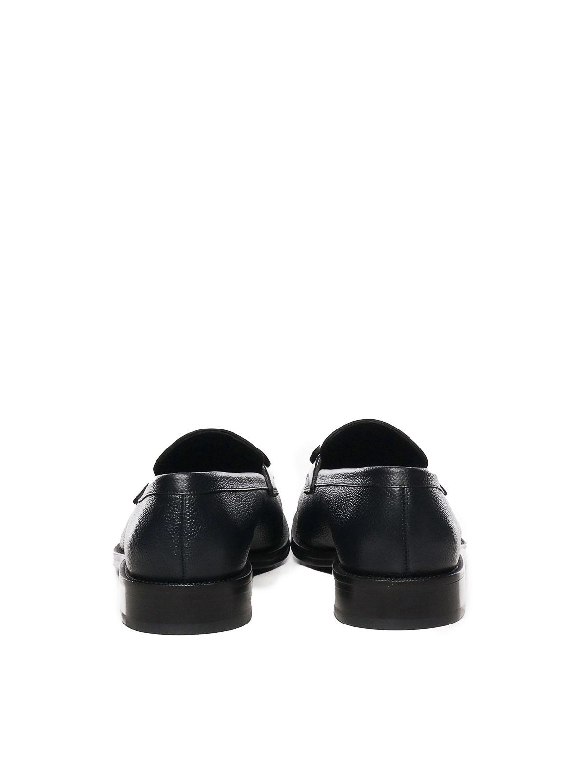 Gancini Ornament Moccasin 29276778842002 (FERRAGAMO / ローファー ) | FERRAGAMO (フェラガモ)(1)