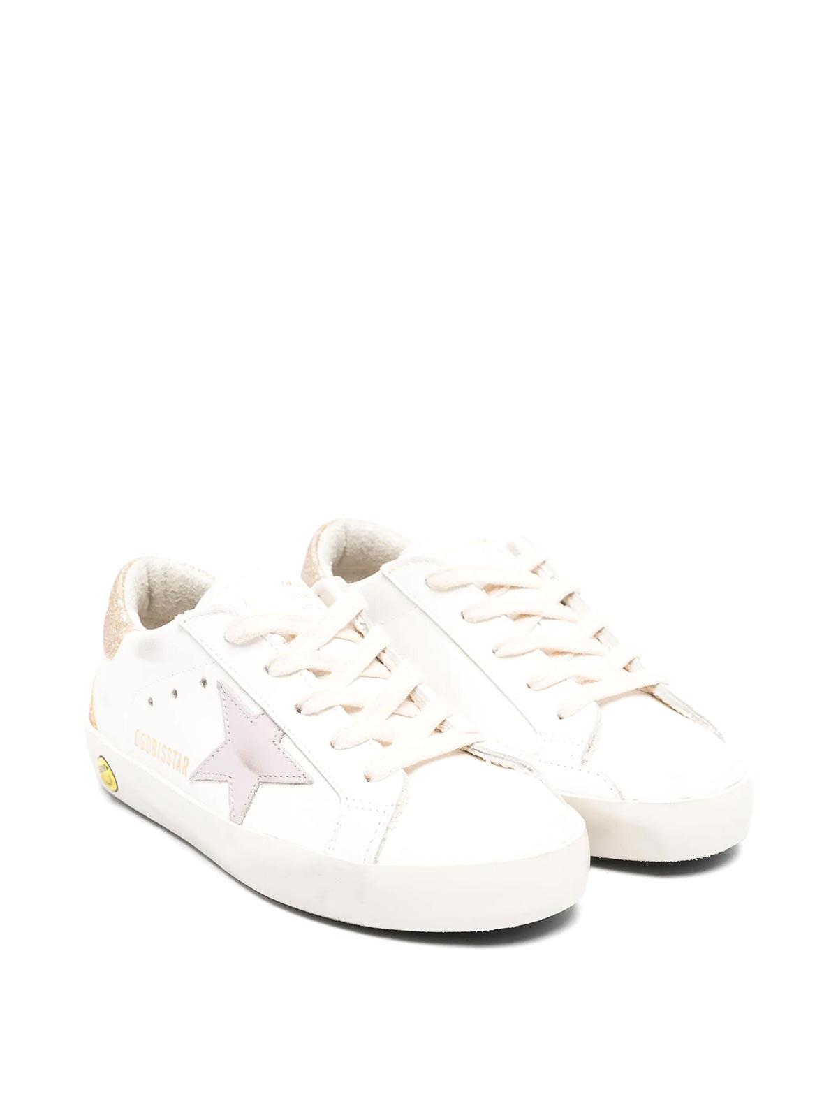 Super-Star Sneakers GYF00102F00675712151 (Golden Goose / スニーカー ) | Golden Goose (ゴールデングース)