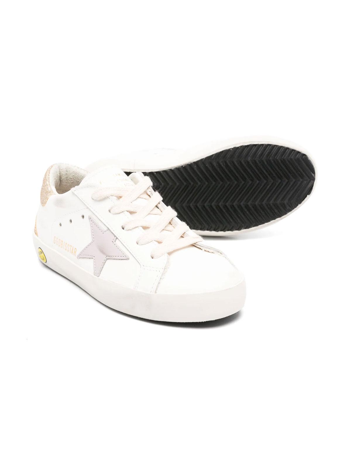 Super-Star Sneakers GYF00102F00675712151 (Golden Goose / スニーカー ) | Golden Goose (ゴールデングース)(1)