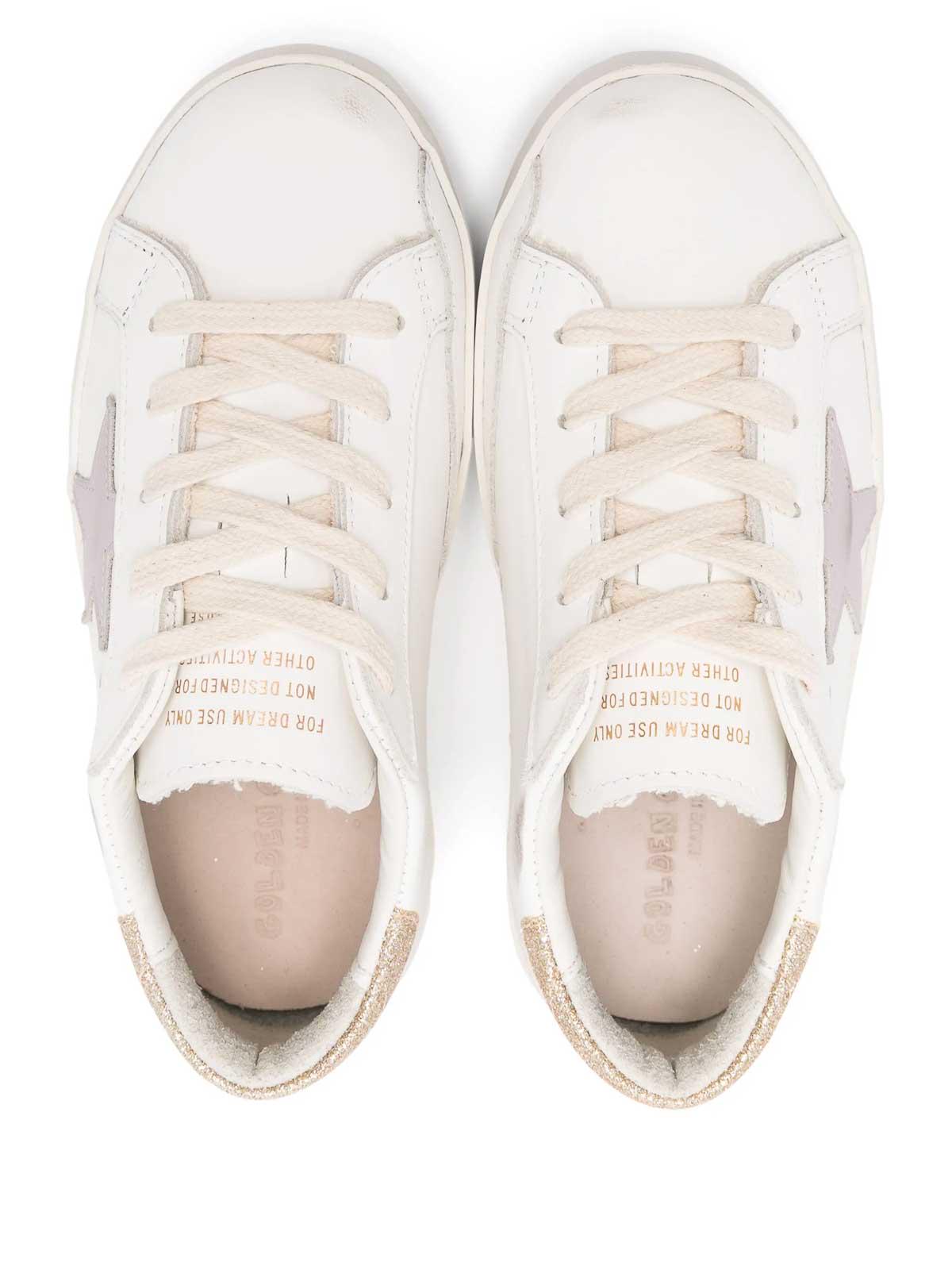 Super-Star Sneakers GYF00102F00675712151 (Golden Goose / スニーカー ) | Golden Goose (ゴールデングース)(2)