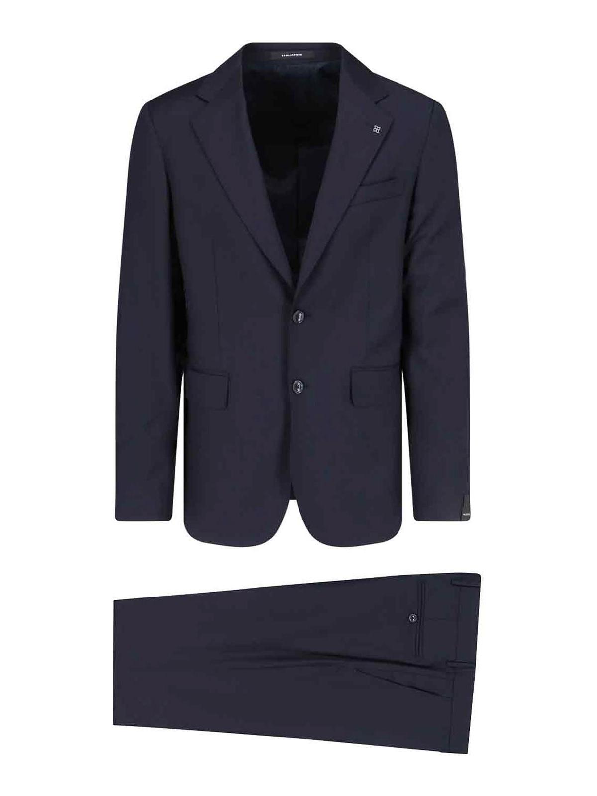 Single -breasted 2FNJ22B01060001B5013 (TAGLIATORE / カジュアルジャケット ) | TAGLIATORE (タリアトーレ)