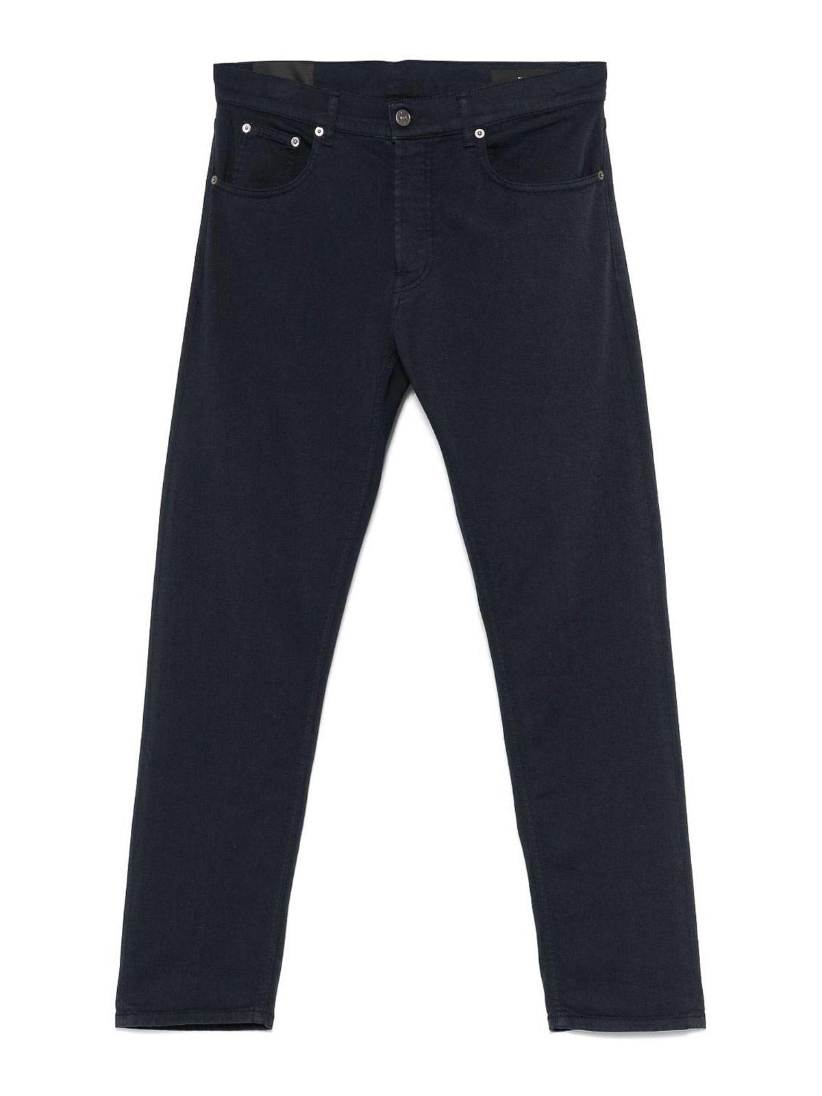 `Dian` Pants UP576BS0030UPTDDU890 (DONDUP / パンツ ) | DONDUP (ドンダップ)