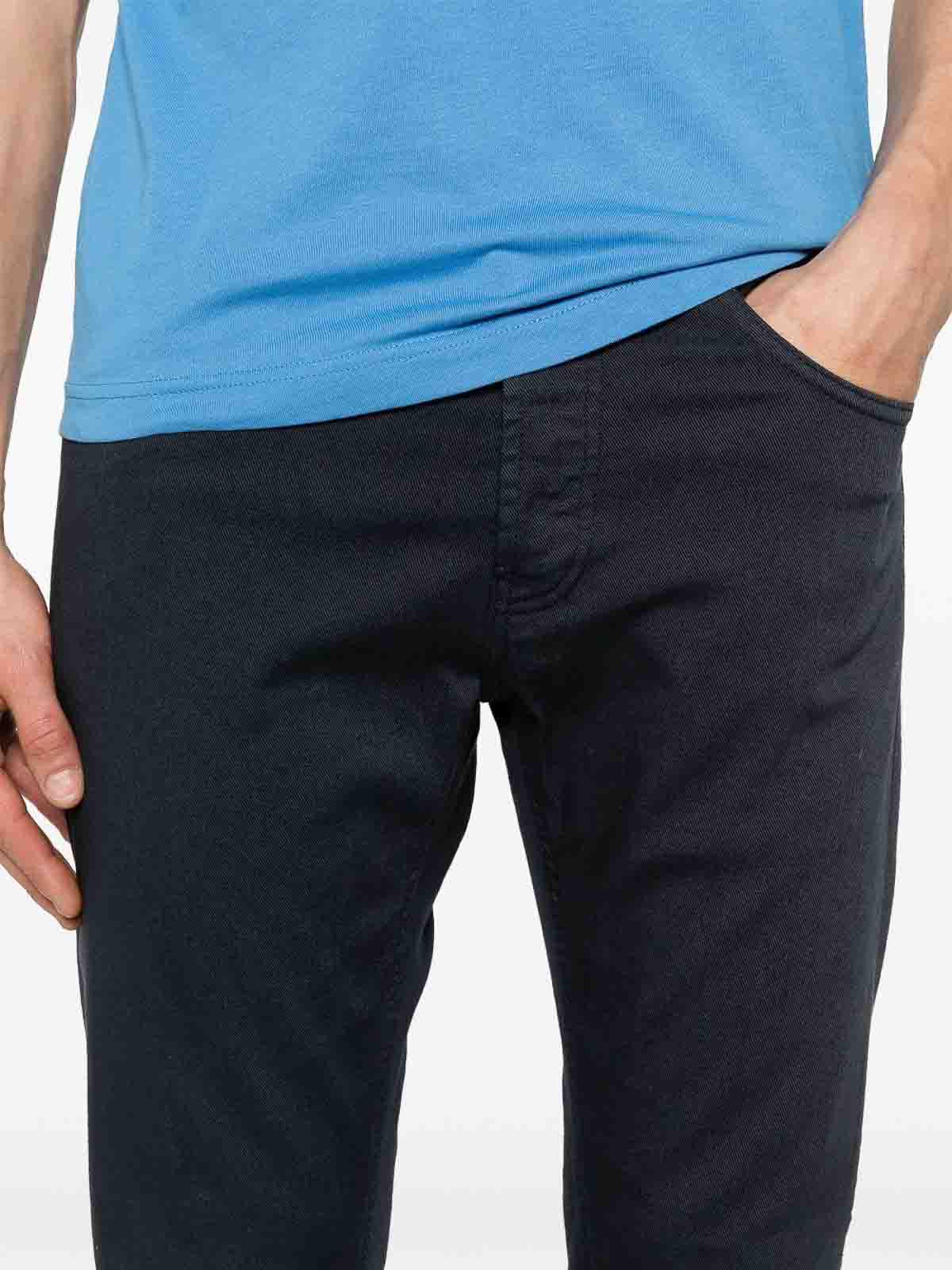 `Dian` Pants UP576BS0030UPTDDU890 (DONDUP / パンツ ) | DONDUP (ドンダップ)(3)