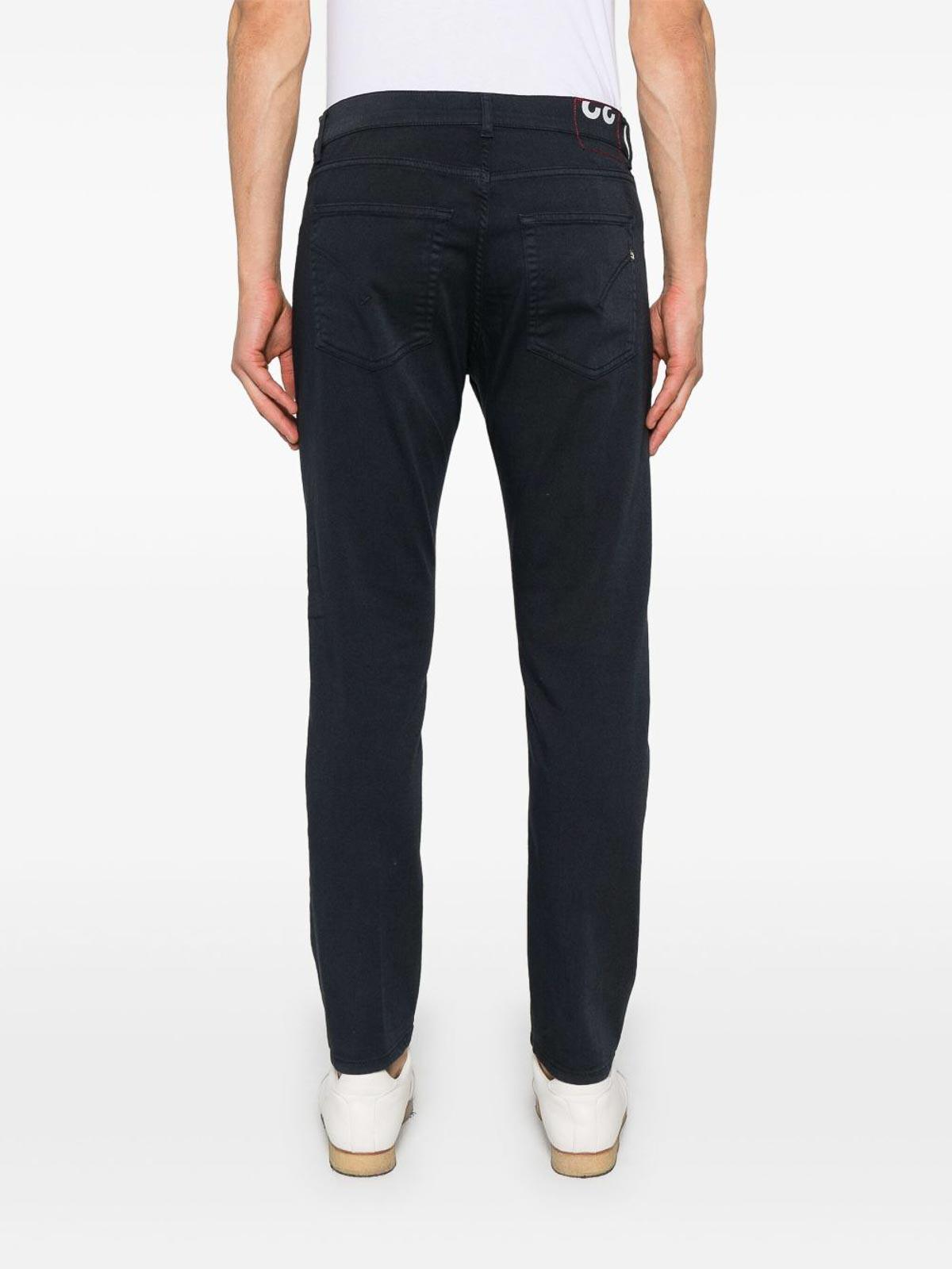 `Dian` Pants UP576BS0030UPTDDU890 (DONDUP / パンツ ) | DONDUP (ドンダップ)(4)