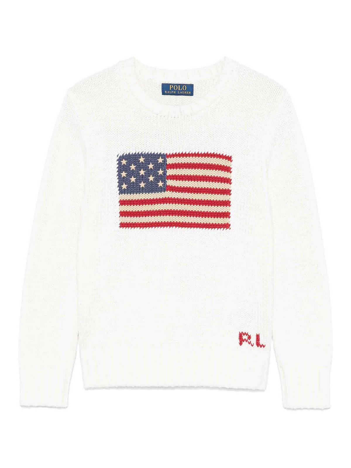 Pullover 322668285006 (Polo Ralph Lauren / ニット・セーター・カーディガン ) | Polo Ralph Lauren (ポロ ラルフ ローレン)