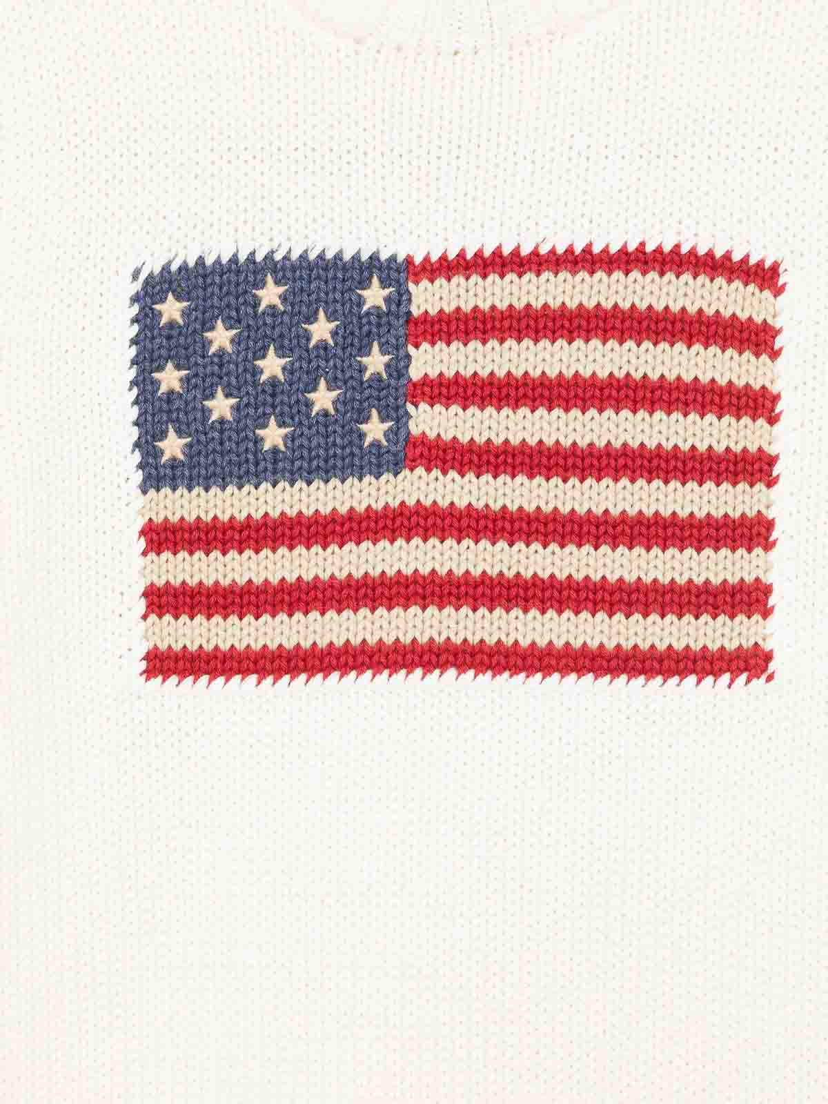 Pullover 322668285006 (Polo Ralph Lauren / ニット・セーター・カーディガン ) | Polo Ralph Lauren (ポロ ラルフ ローレン)(2)