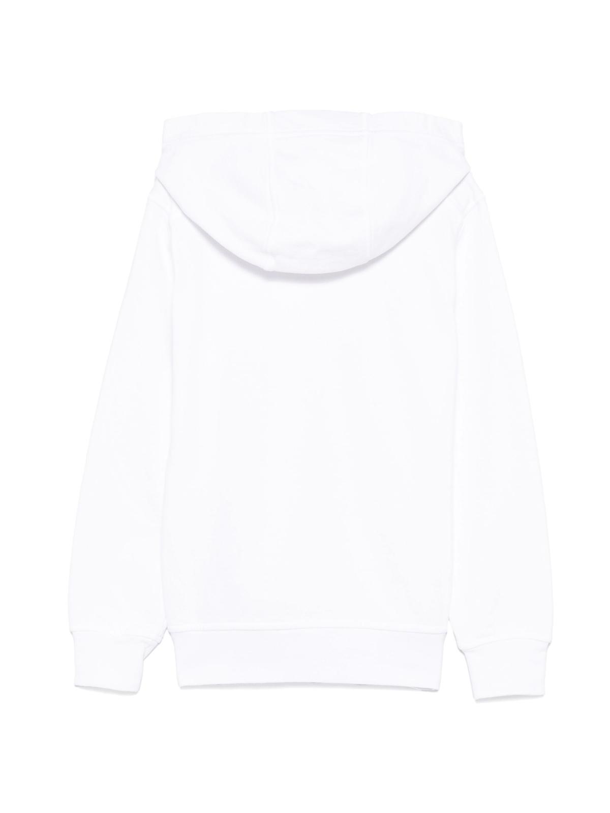 Sweatshirt K1S166100017S0130V0001 (STONE ISLAND / スウェット・フーディー ) | STONE ISLAND (ストーンアイランド)(1)