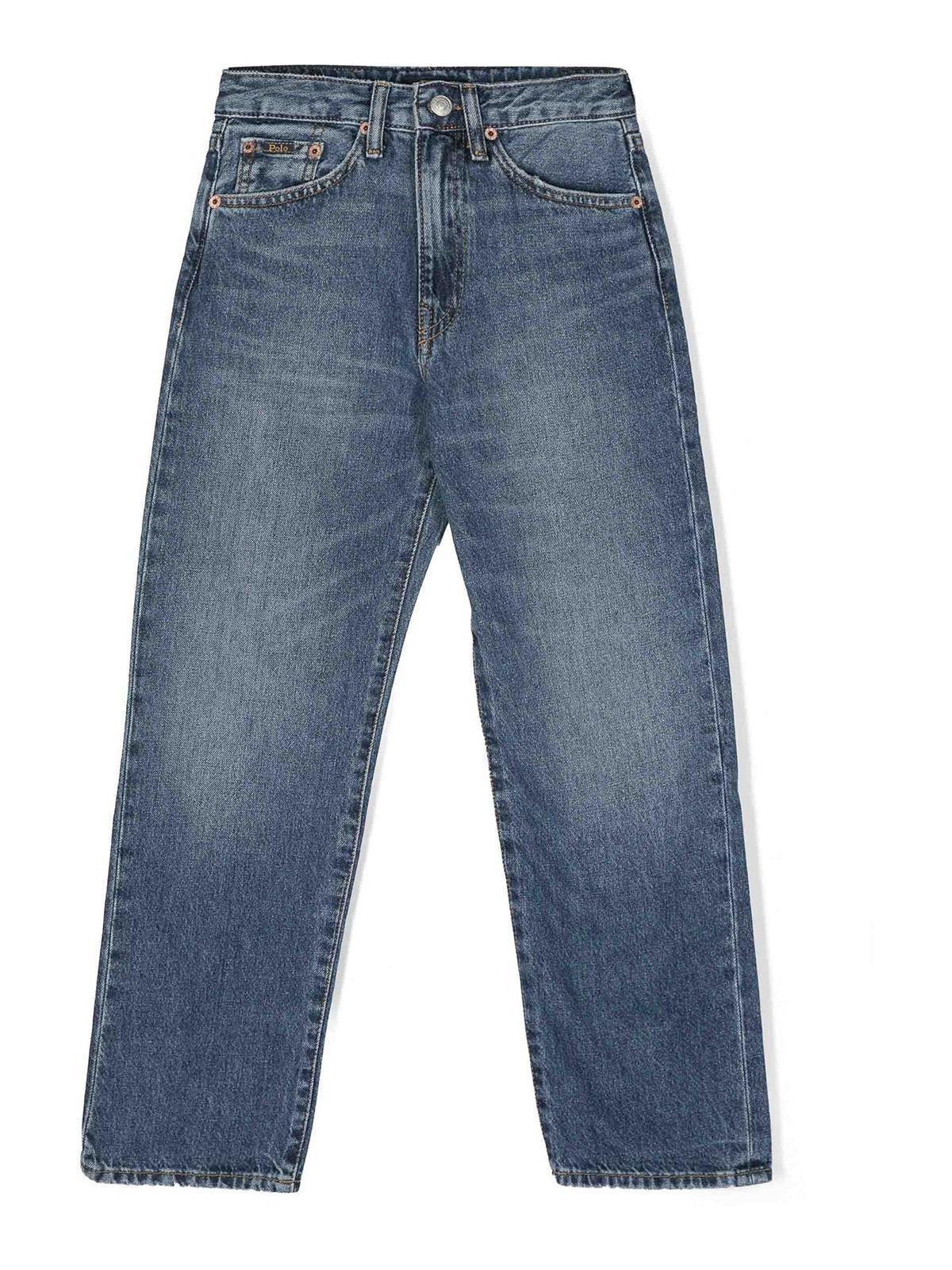 jeans 323917223001 (Polo Ralph Lauren / ジーンズ ) | Polo Ralph Lauren (ポロ ラルフ ローレン)
