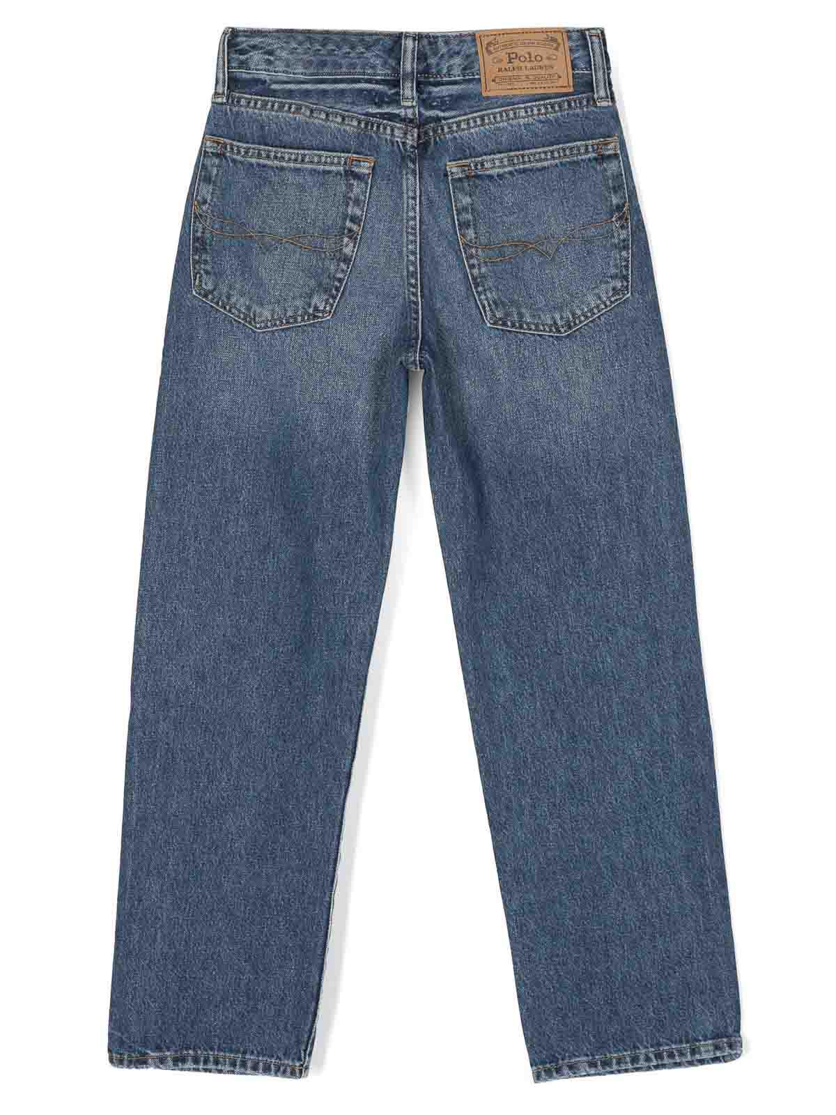 jeans 323917223001 (Polo Ralph Lauren / ジーンズ ) | Polo Ralph Lauren (ポロ ラルフ ローレン)(1)