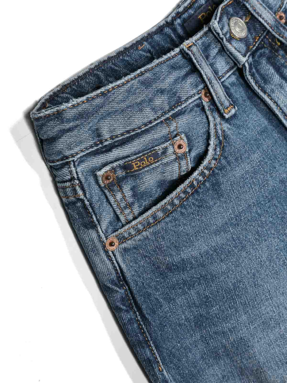 jeans 323917223001 (Polo Ralph Lauren / ジーンズ ) | Polo Ralph Lauren (ポロ ラルフ ローレン)(2)