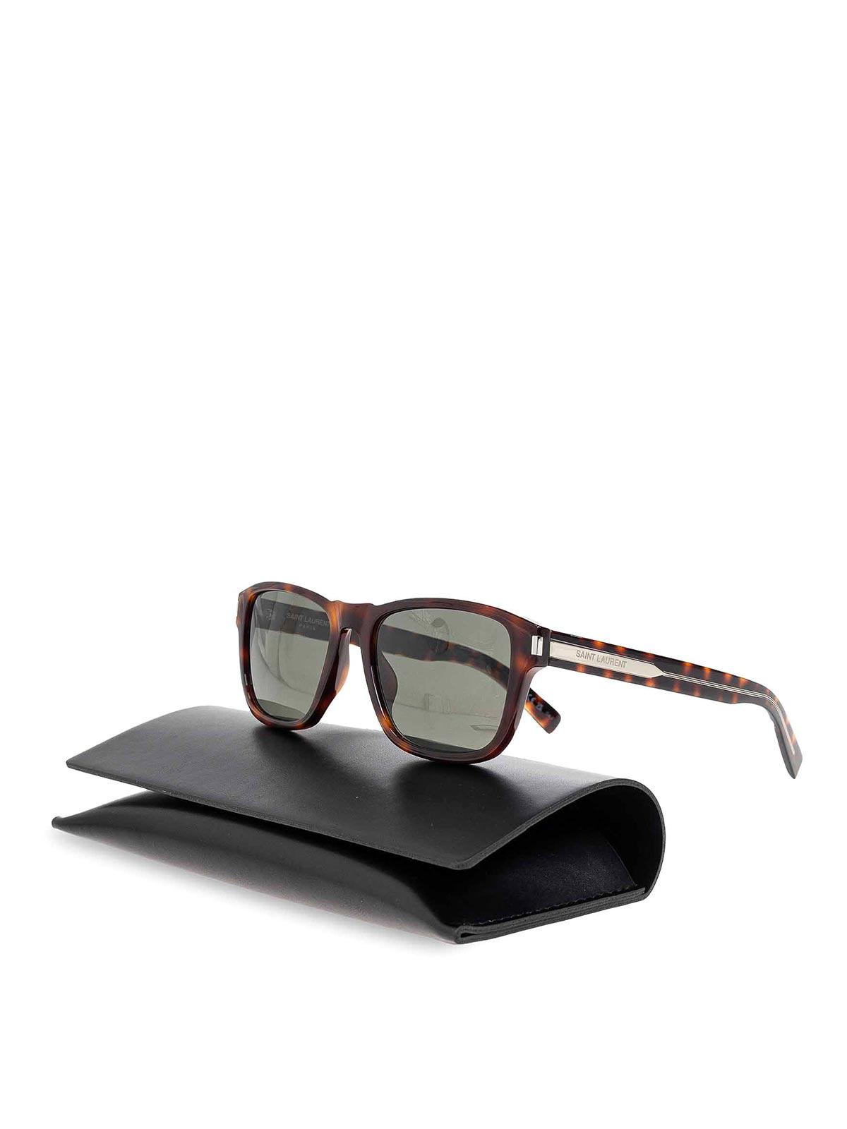 Sunglasses 803711Y99672300 (Saint Laurent / サングラス・アイウェア ) | Saint Laurent (サンローラン)(1)