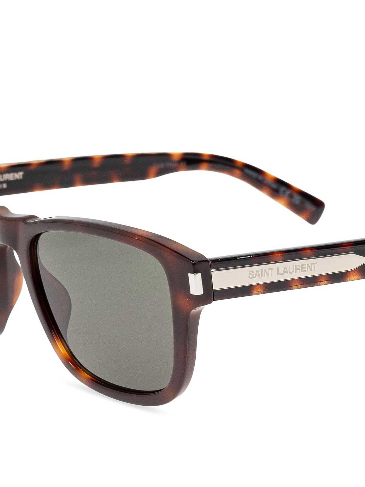 Sunglasses 803711Y99672300 (Saint Laurent / サングラス・アイウェア ) | Saint Laurent (サンローラン)(2)