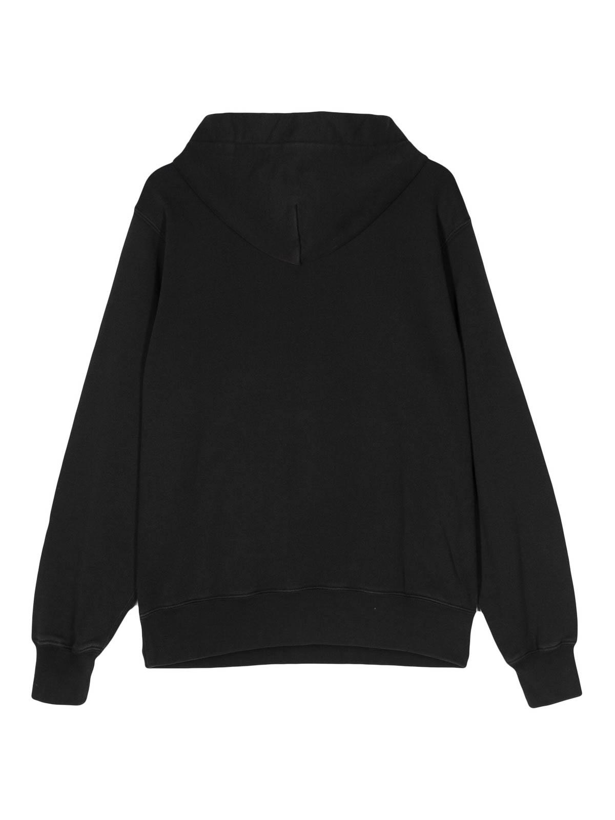 Ballchain Hoodie BMBB001S24FLE0011010 (AMBUSH / スウェット・フーディー ) | AMBUSH (アンブッシュ)(1)